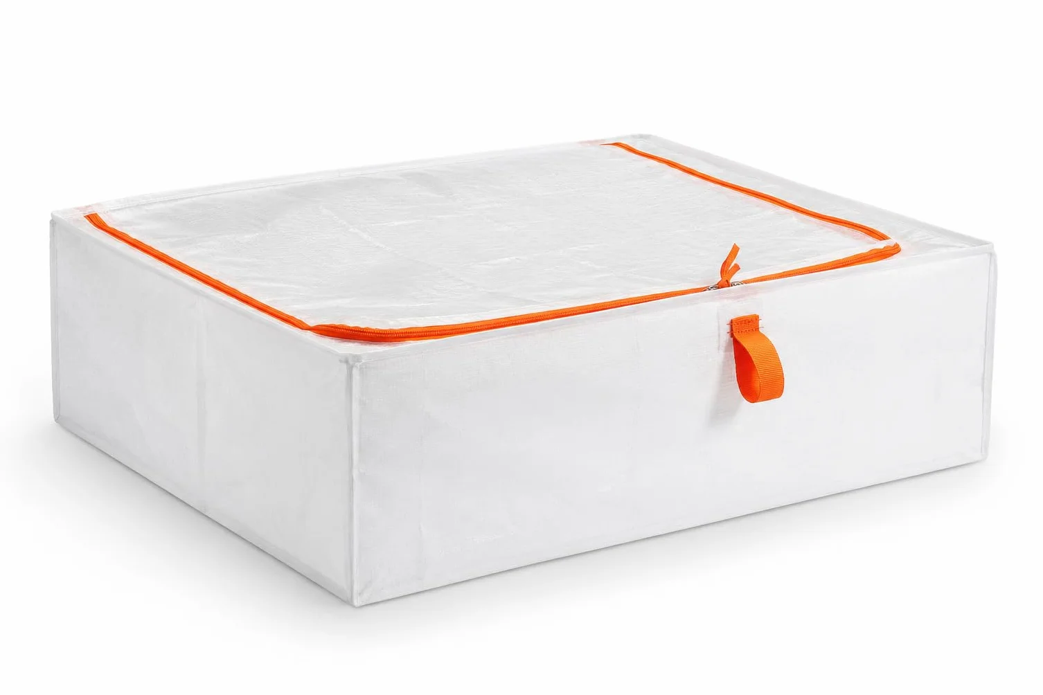 IKEA PARKLA Etui do przechowywania 55 x 49 x 19 cm (4)