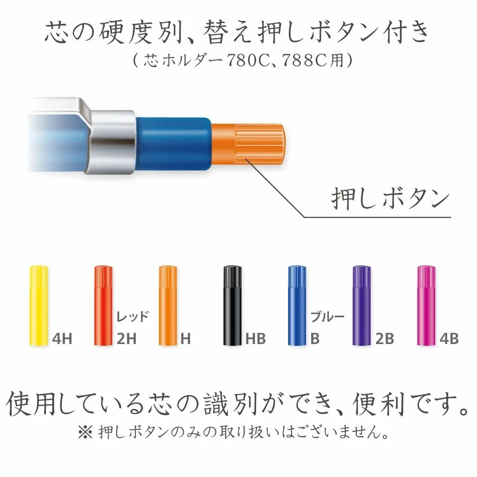 STAEDTLER 204-2 wkłady do farb Mars Lumochrom, etui z 12 wkładami kolorowymi, czerwony