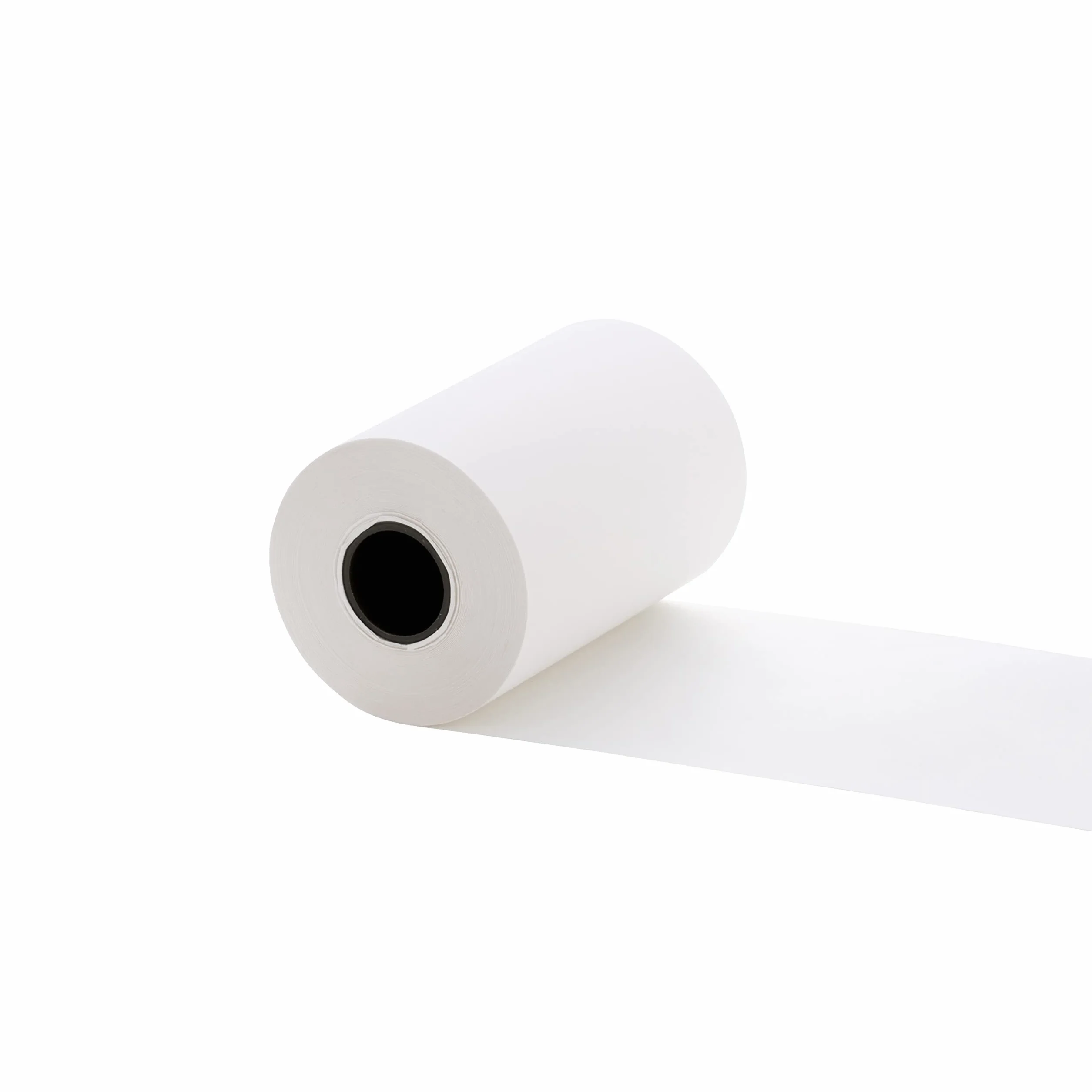 Rolki termiczne Ec-Cash 57 mm x 18 m x 12 mm 20 szt.
