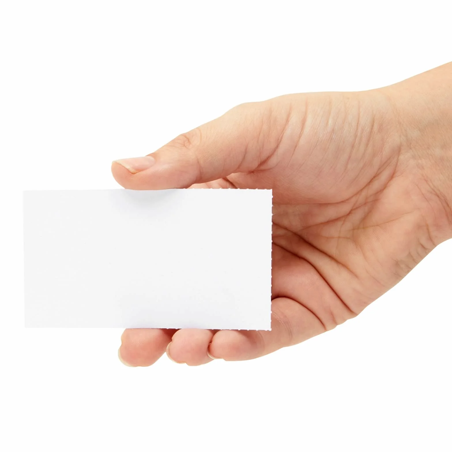 1000 sztuk pustych wizytówek do druku 89 x 51 mm, perforowany papier do drukarek atramentowych i laserowych, 10 kart na arkusz, biały