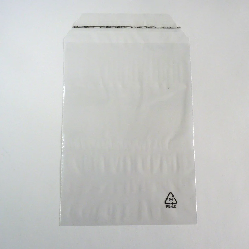 Comic Concept Deluxe Manga Bags XL (165 x 220 mm) z zakładką