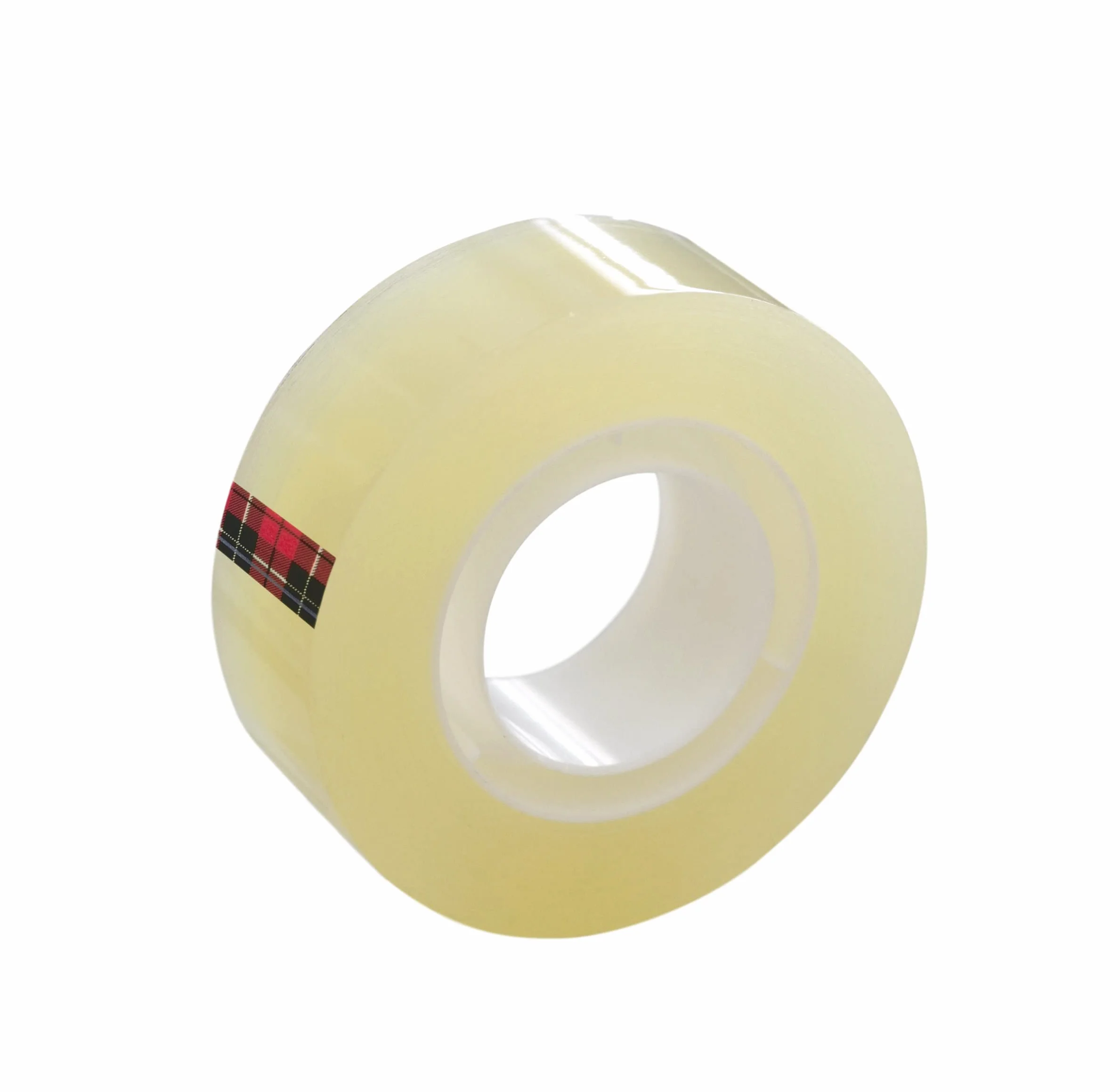 Scotch FT510063314 Taśma Klejąca, Bezbarwny, 8 sztuk