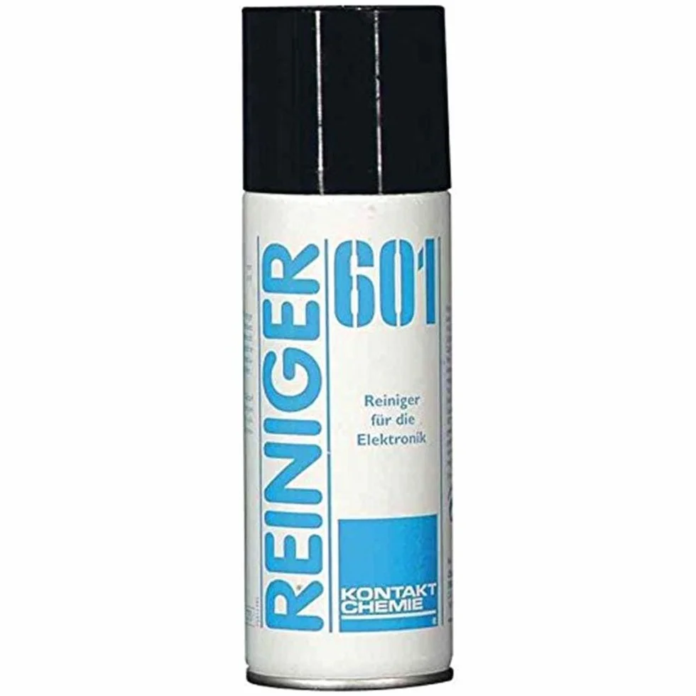 Kontakt Chemie Precyzyjny środek czyszczący w sprayu 601 200 ml (4,95 euro/100 ml)