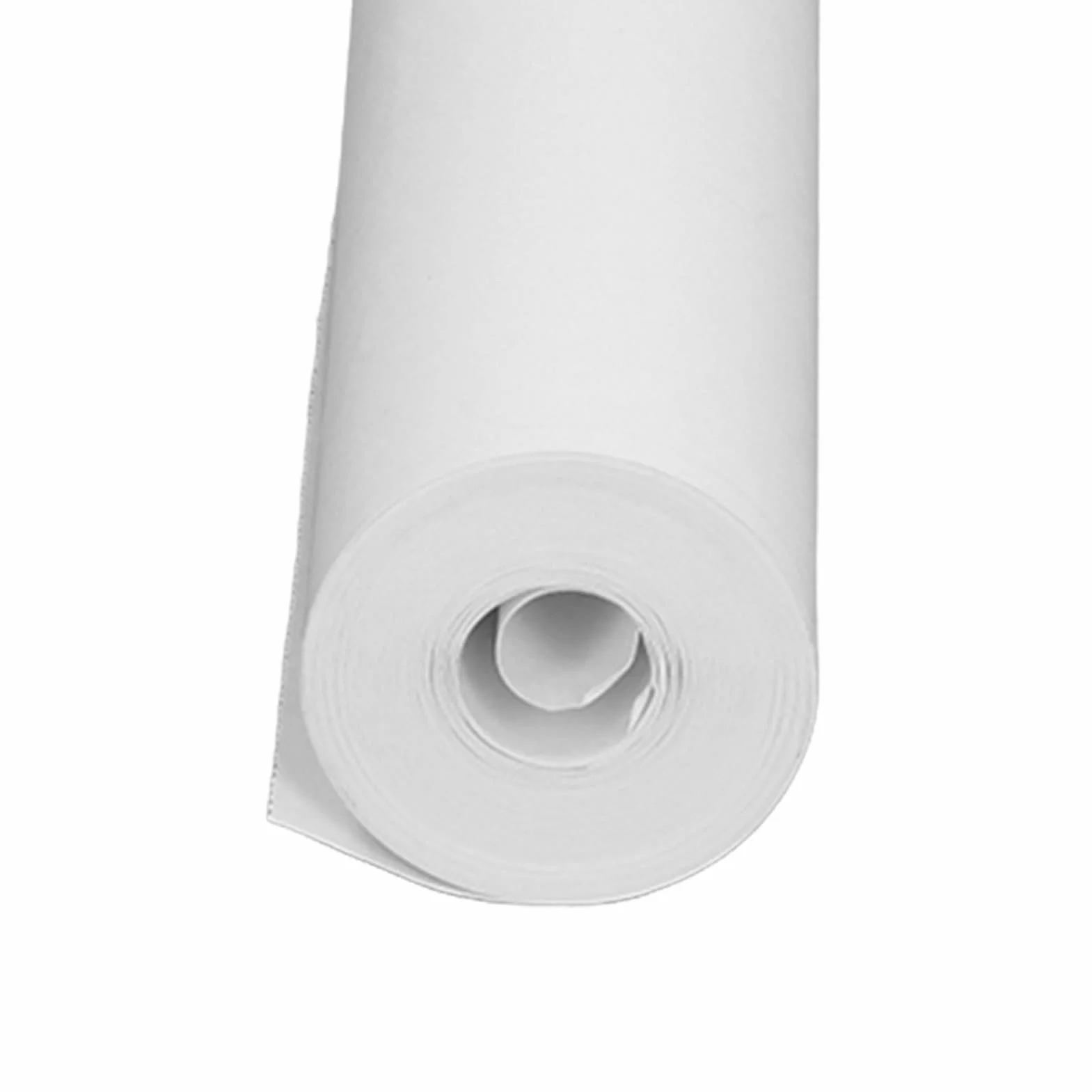 Papier Termiczny do Drukarek A4 w Rolce X 2, 210 X średnica 30 Mm Papier do Kart Kredytowych do Kas Fiskalnych, Termiczny Papier do Drukarek Premium do Przenośnych Drukarek