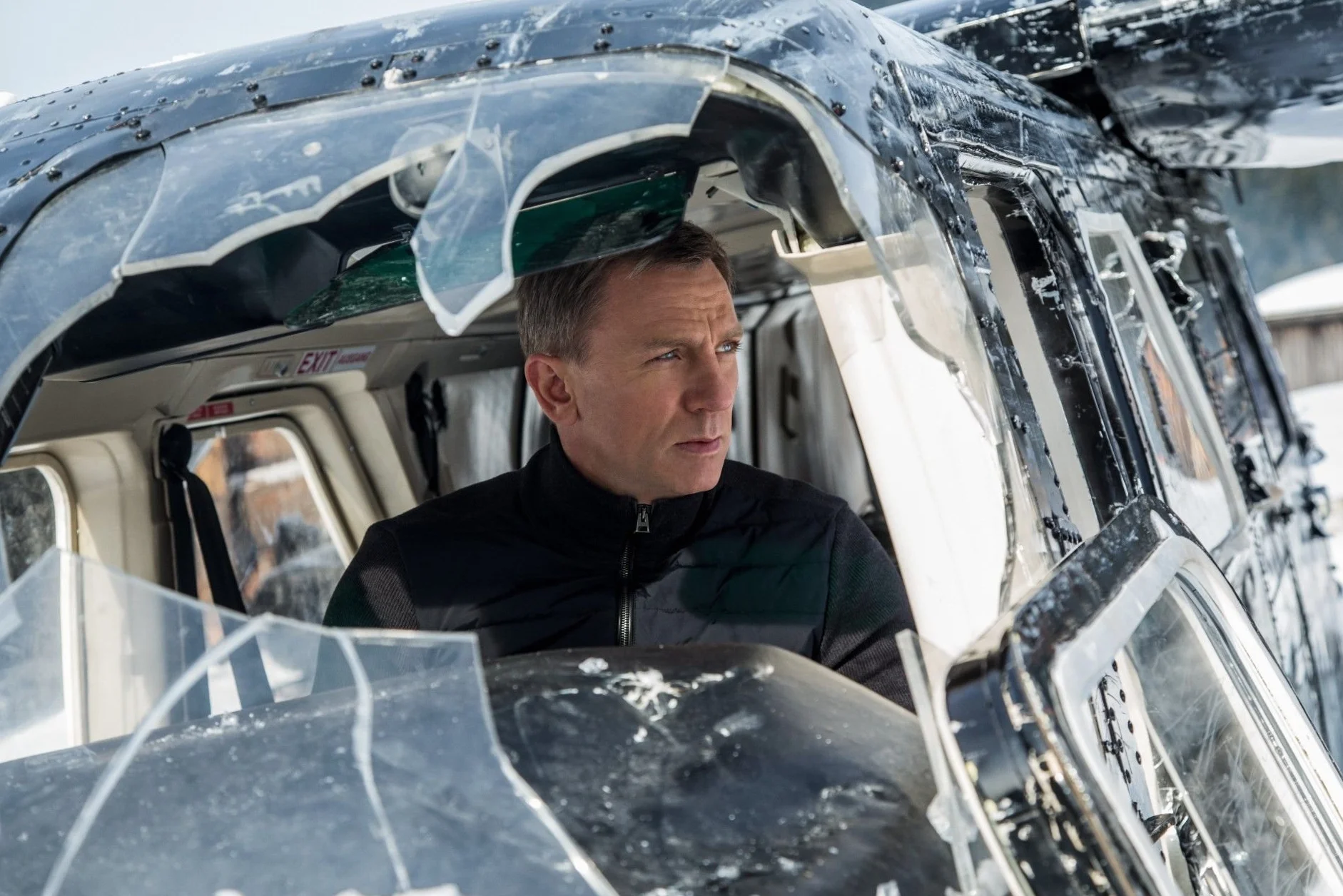 Spectre