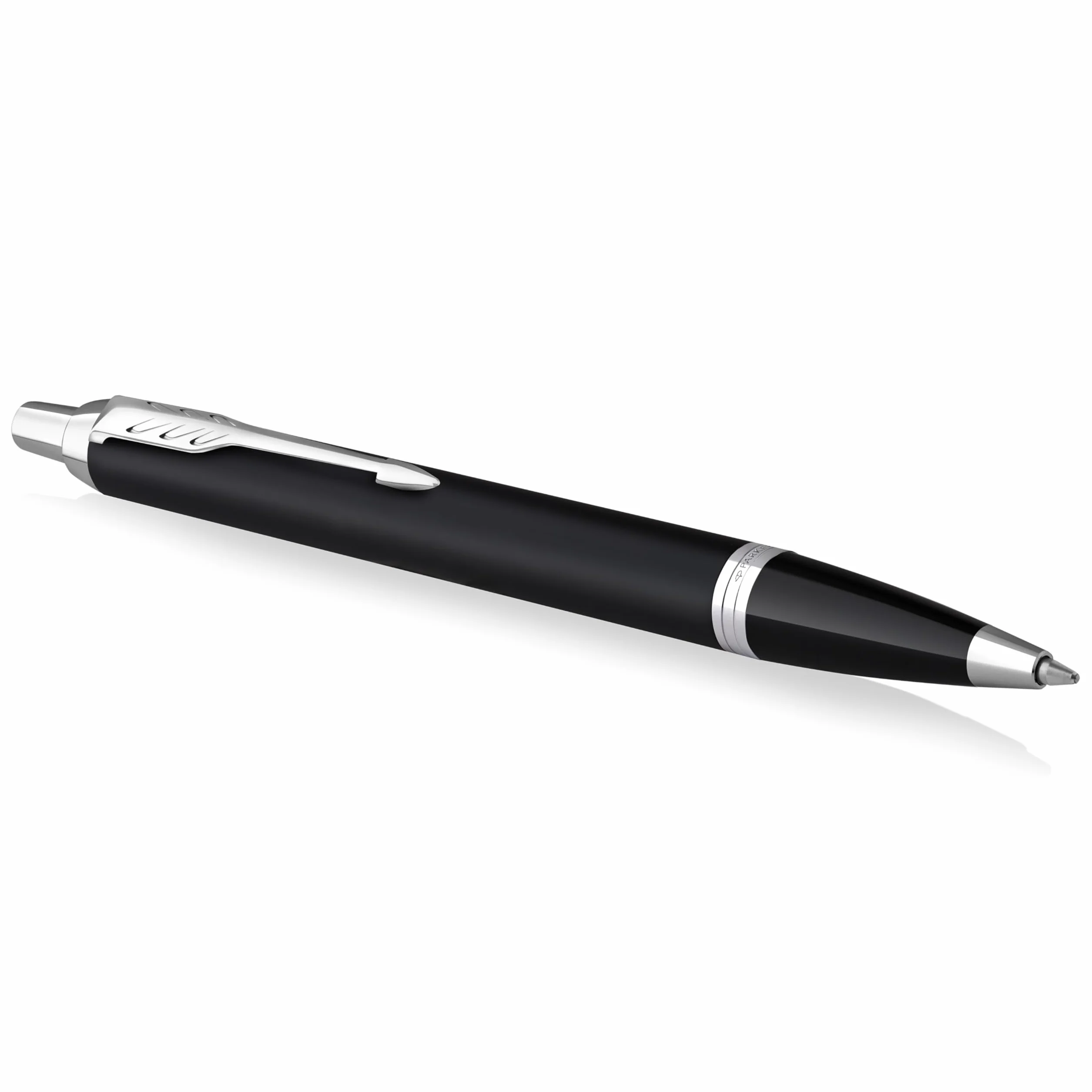 Parker Im Długopis Czarny 17.6 x 5.2 x 3.2 cm