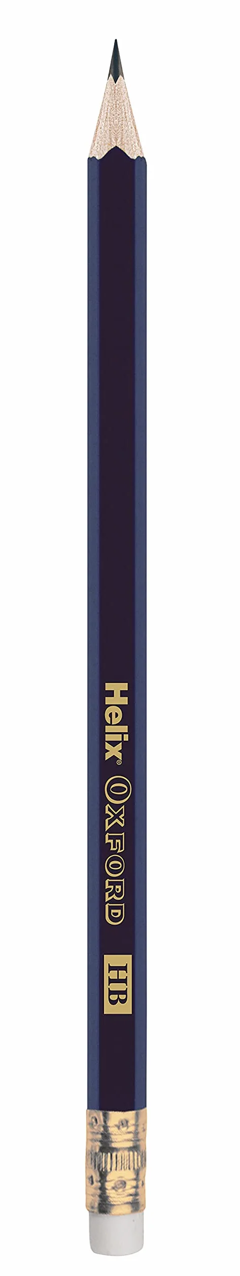 Oxford Helix Complete Back to School zestaw papeterii, niebieski