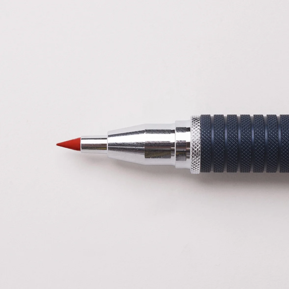 STAEDTLER 204-2 wkłady do farb Mars Lumochrom, etui z 12 wkładami kolorowymi, czerwony