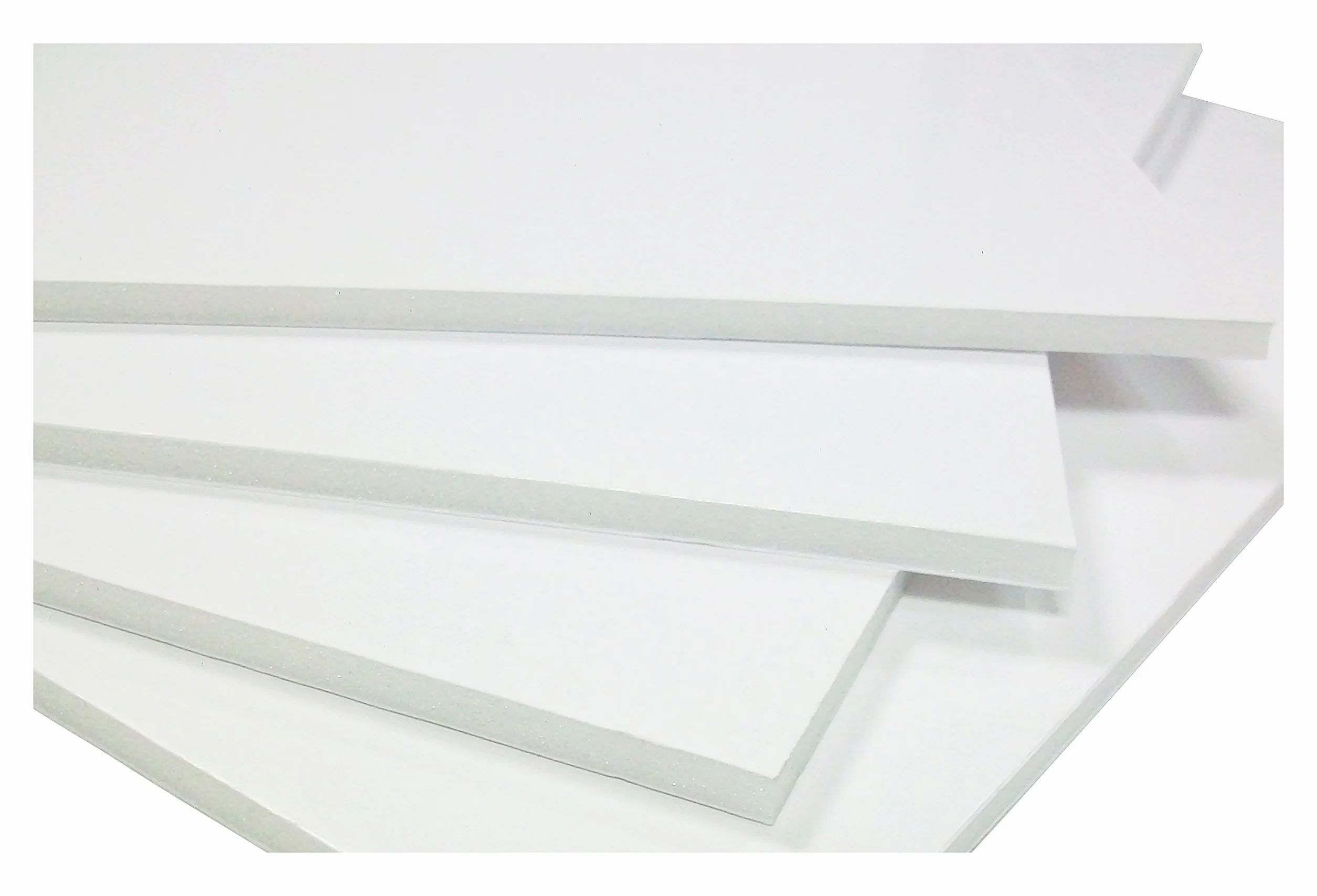 Westfoam Płyta piankowa A3 3 mm biała 15 arkuszy