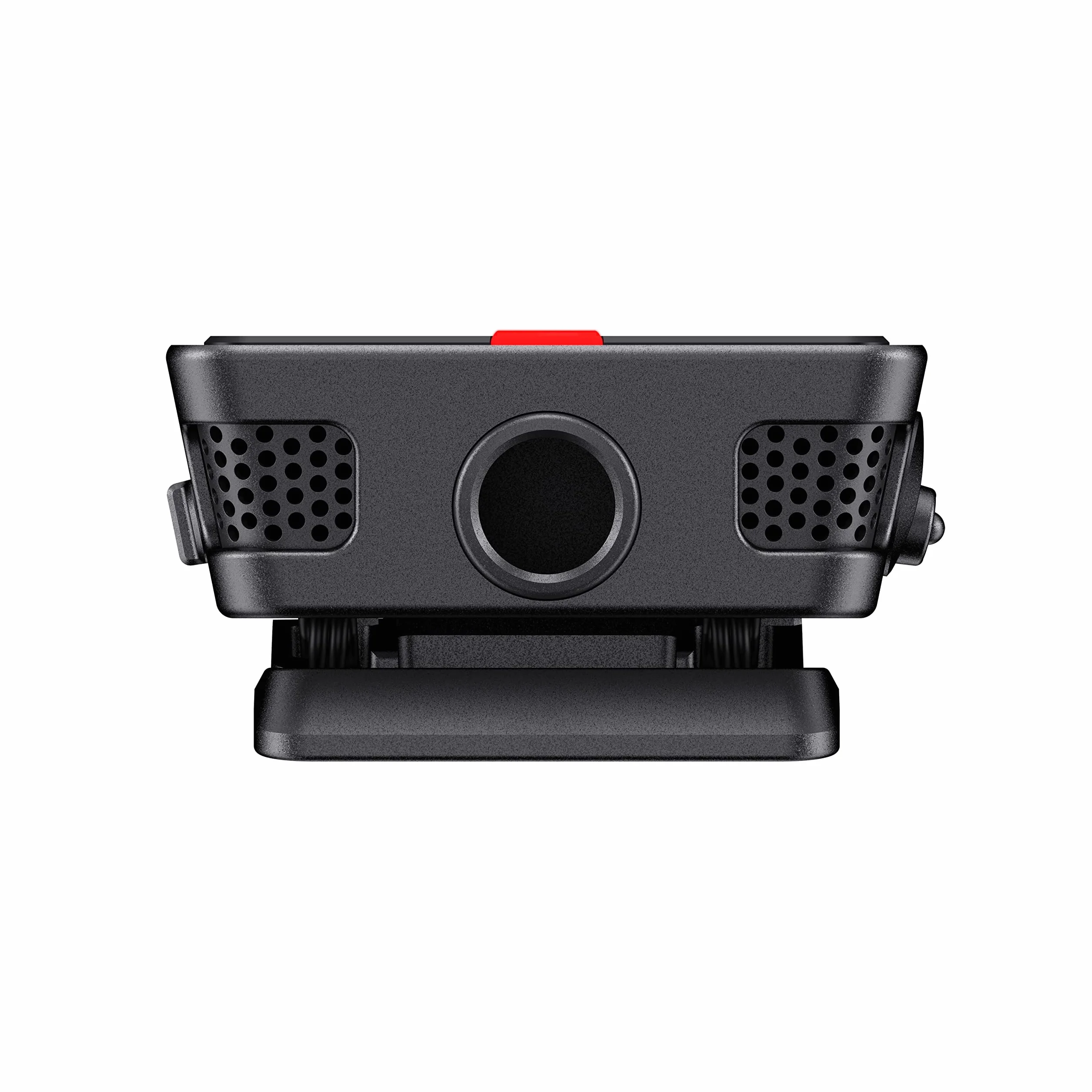 Sony ICD-TX660 smukły dyktafon cyfrowy z wyświetlaczem OLED, czarny
