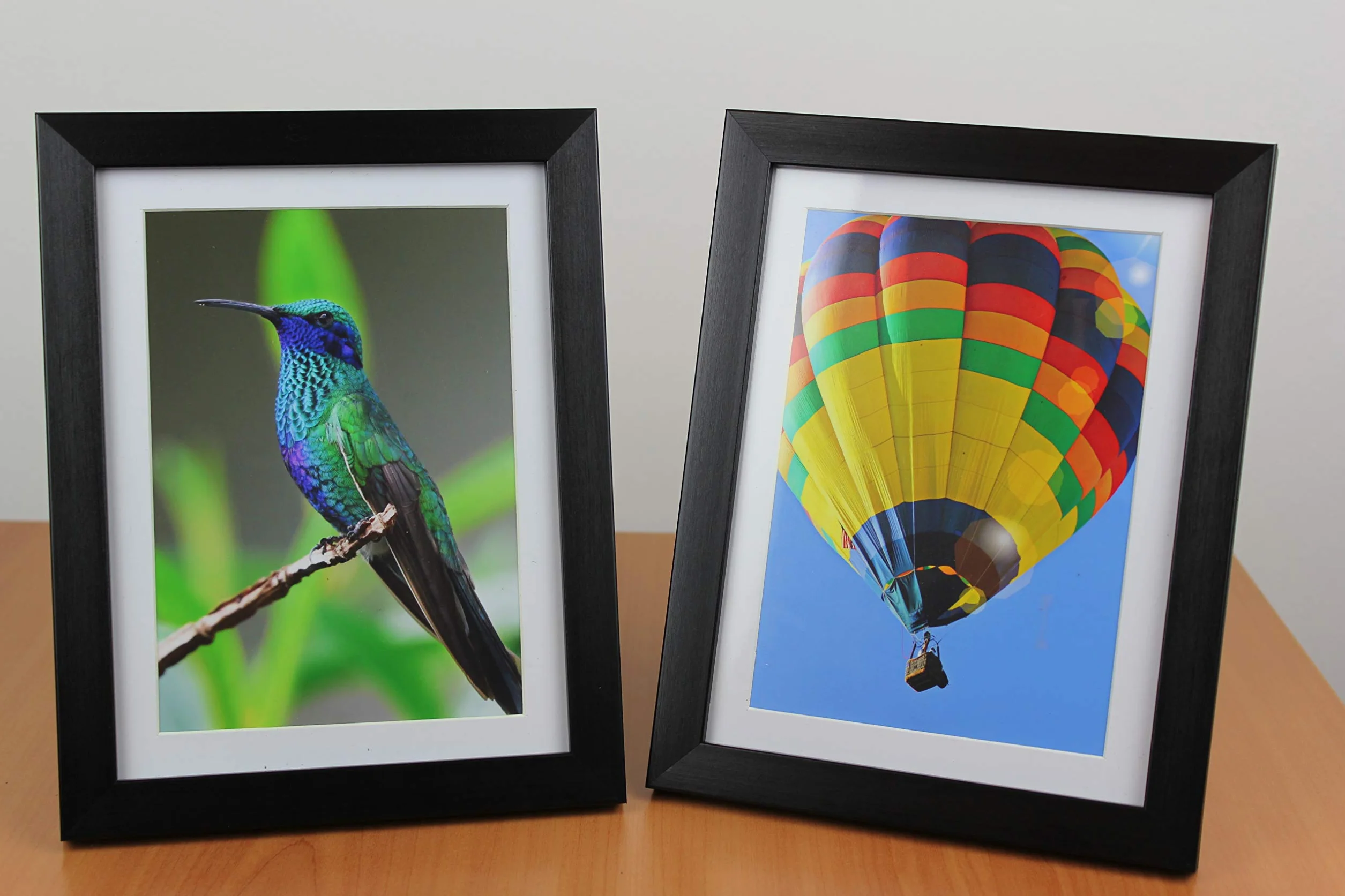PPD A5 50 Arkuszy 270g Premium Błyszczący Papier Fotograficzny do Drukarek Atramentowych - PPD-101-50