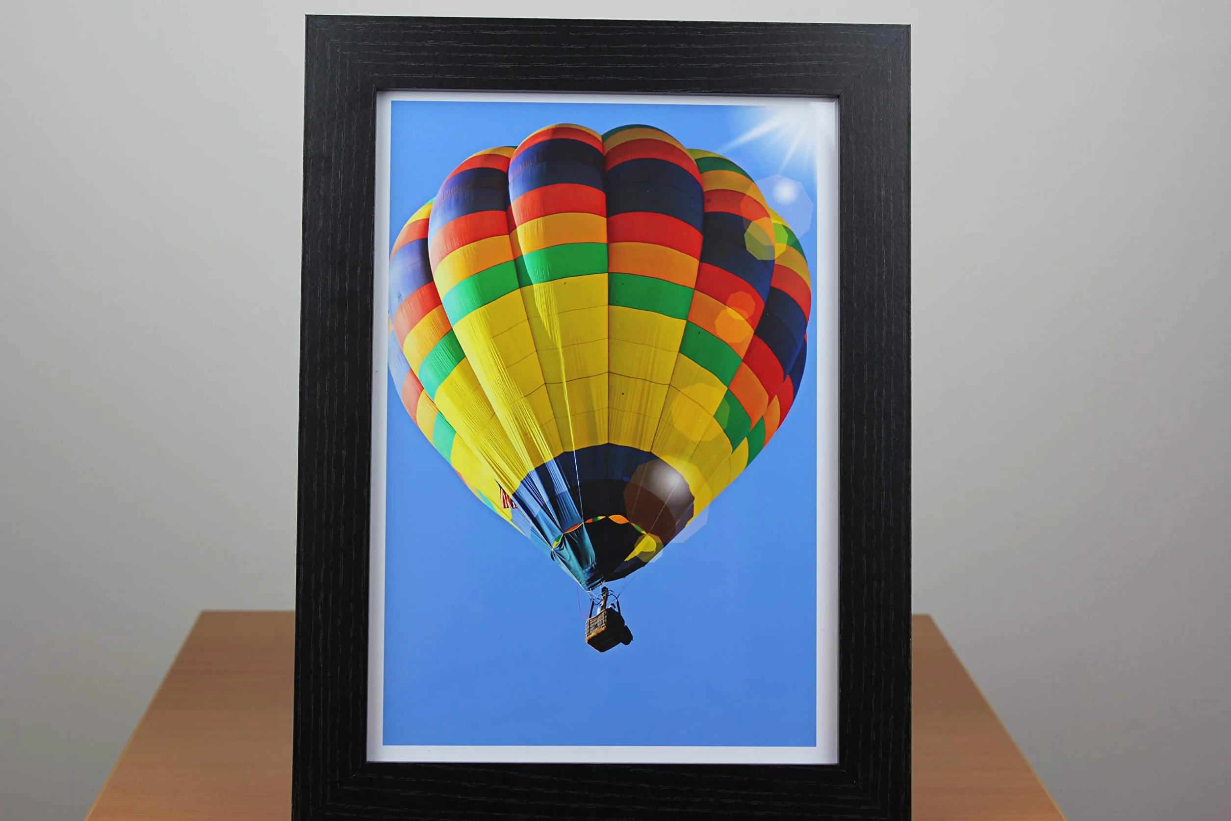 PPD A4 100 Arkuszy 260g Błyszczący Papier Fotograficzny