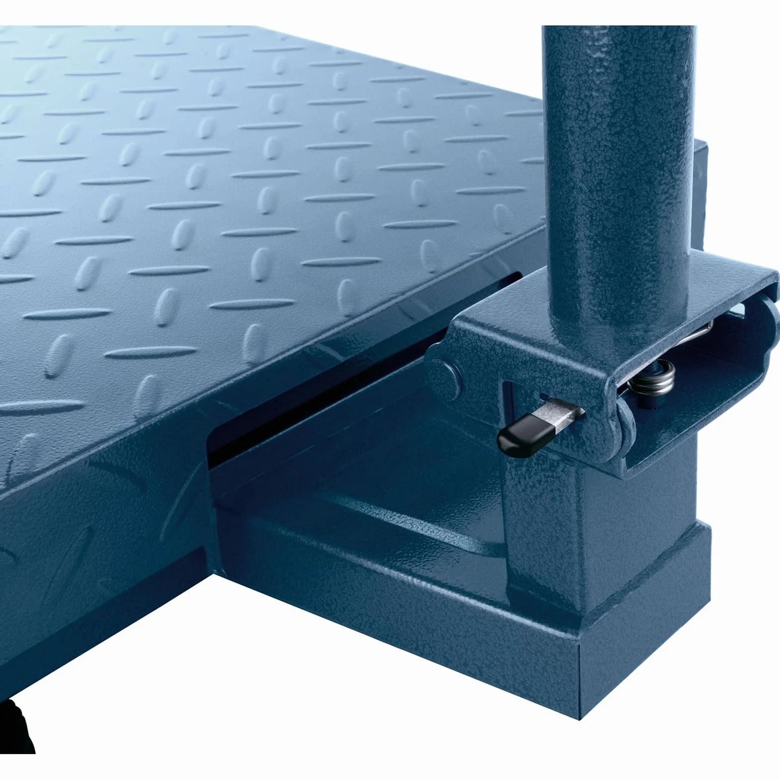 Steinberg Balance Professional Industrial Platform SBS-PF-150/10B (150 kg, dokładność ±10 g, autonomia 10 H, 40x50 Cm, LED)