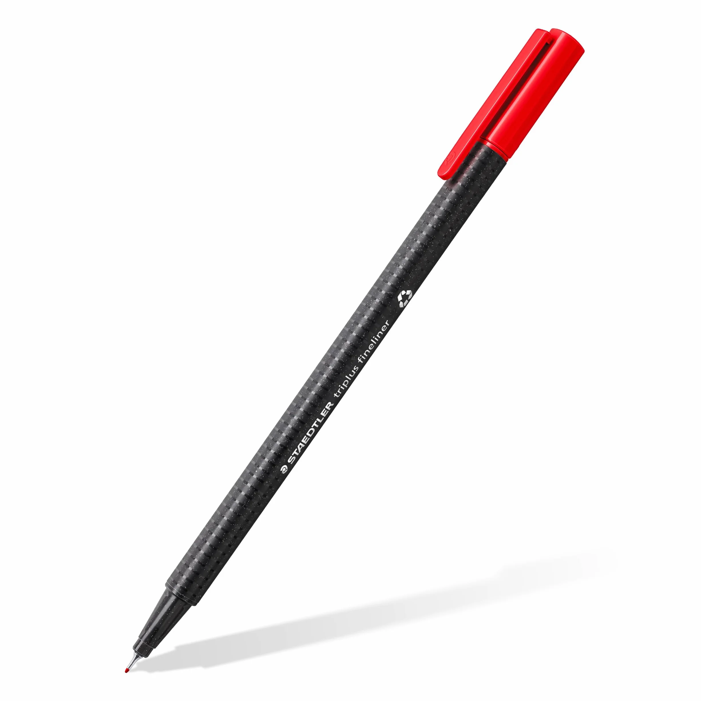 STAEDTLER 334 C60 Triplus Fineliner Superfine Pen, szerokość linii 0,3 mm - różne kolory (60 sztuk)