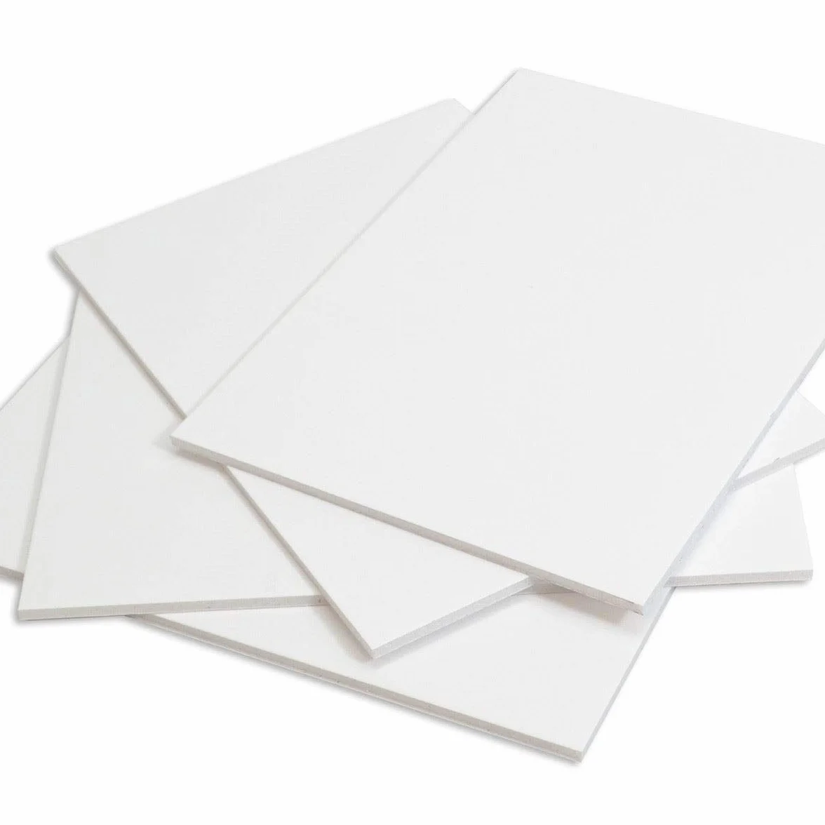 Westfoam Płyta piankowa A3 3 mm biała 15 arkuszy