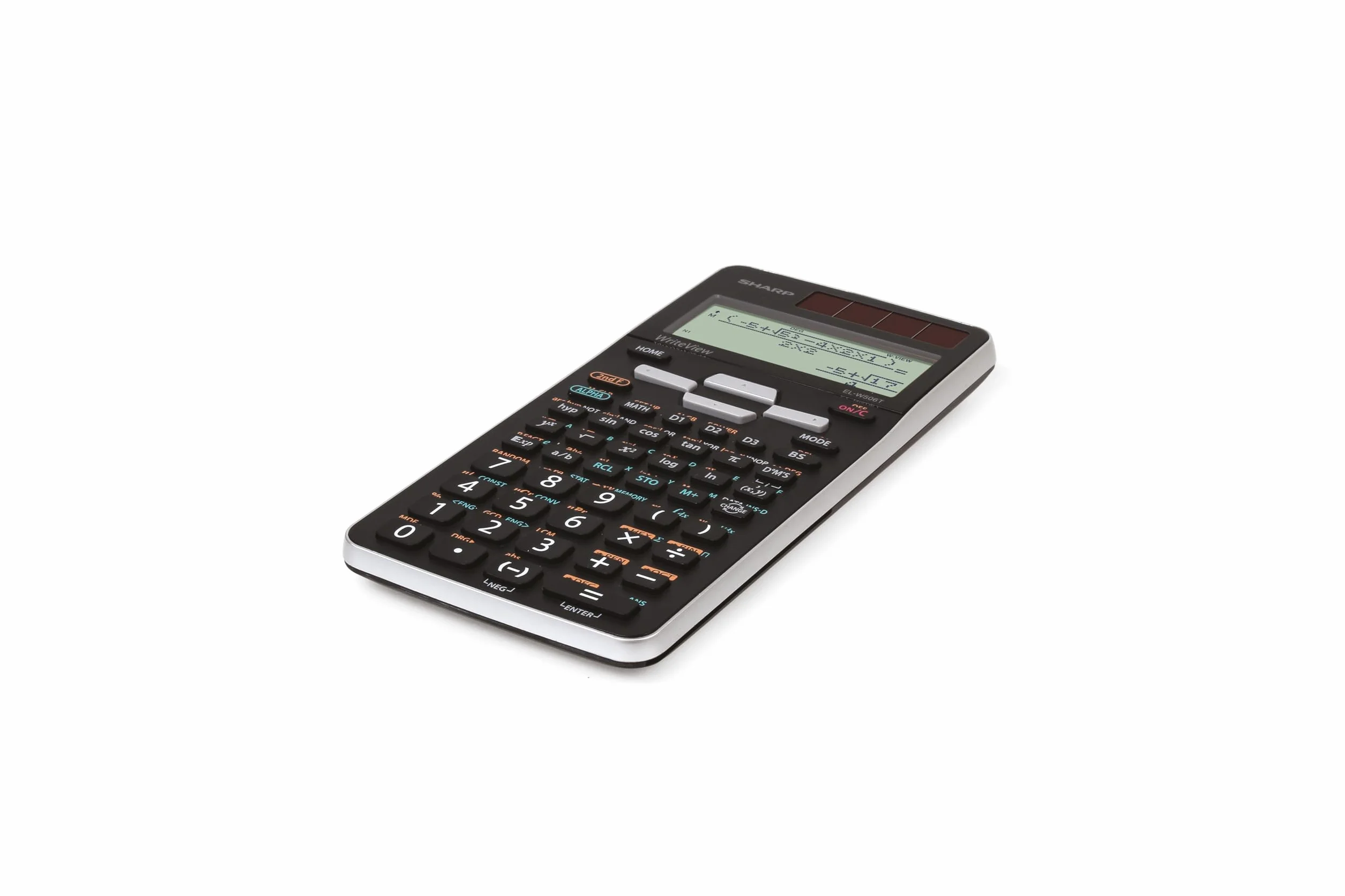 Sharp EL W506T Szary