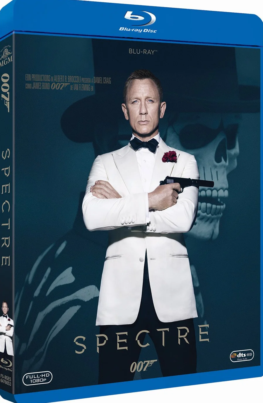 Spectre