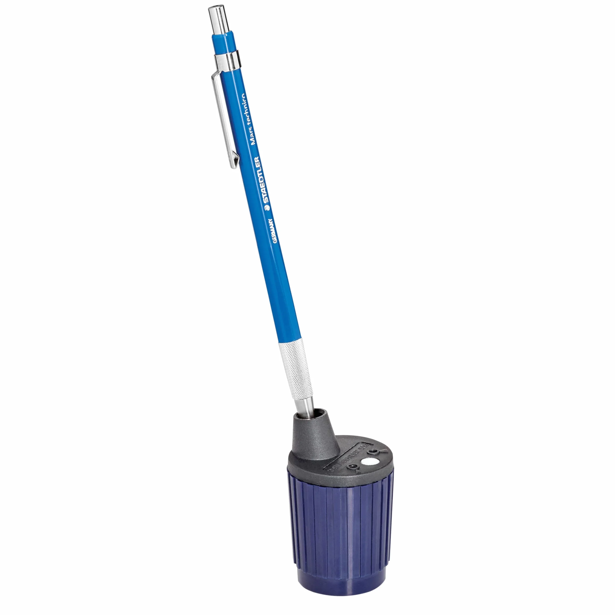 STAEDTLER 502 BK A6 Mars Obrotowy wskaźnik ołowiu 2 mm