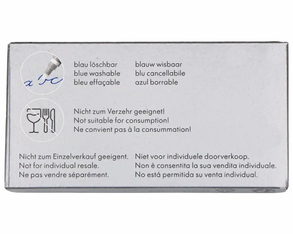 Lamy Zestaw składający się z 1 x pióro wieczne safari 017 w kolorze umbra dla osób leworęcznych i 1 x T10 3-częściowy zestaw wkładów atramentowych w oryginalnym kartonie – kolor tuszu niebieski