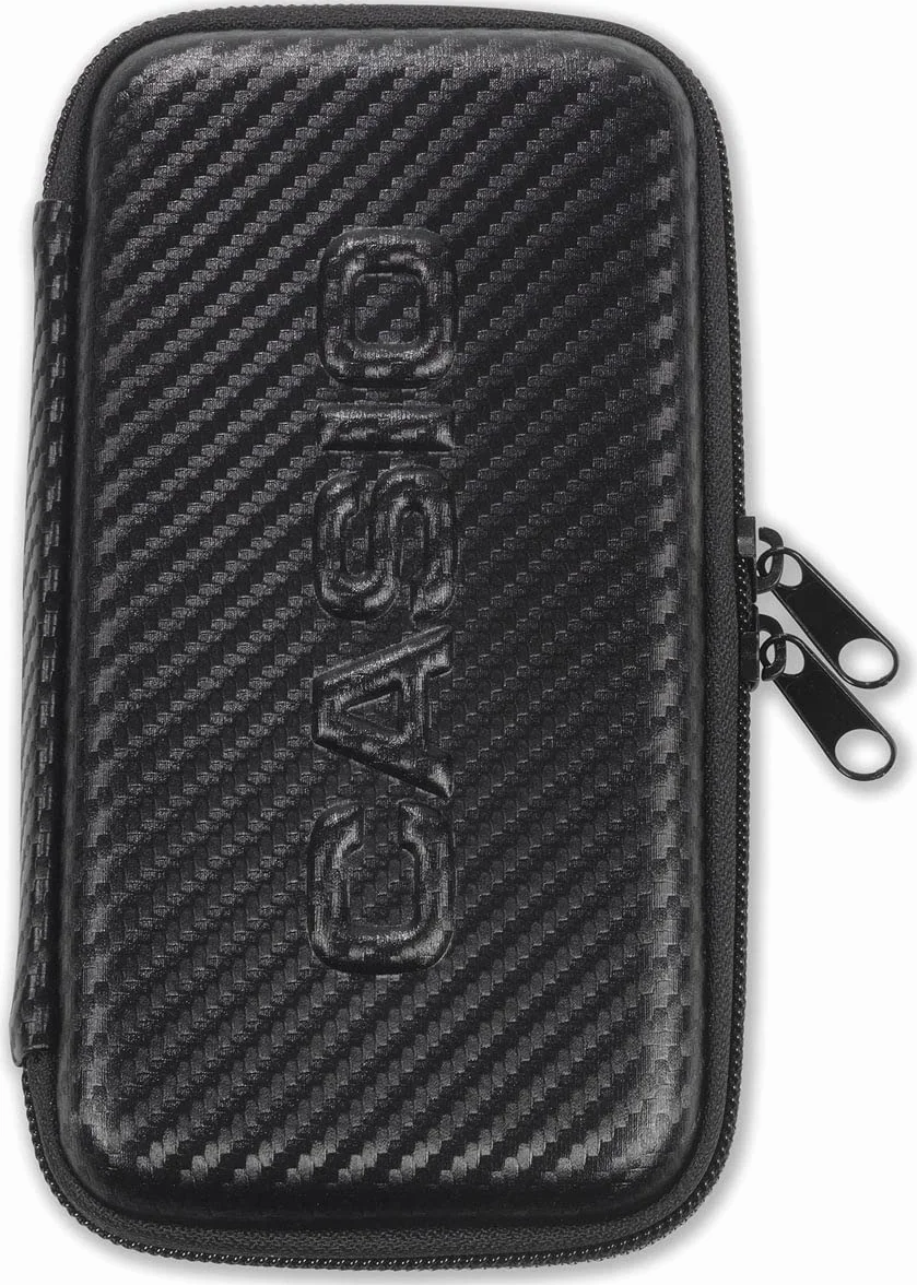 Casio Etui ochronne FX-CASE-CB-BK2 do kalkulatora naukowego, czarne