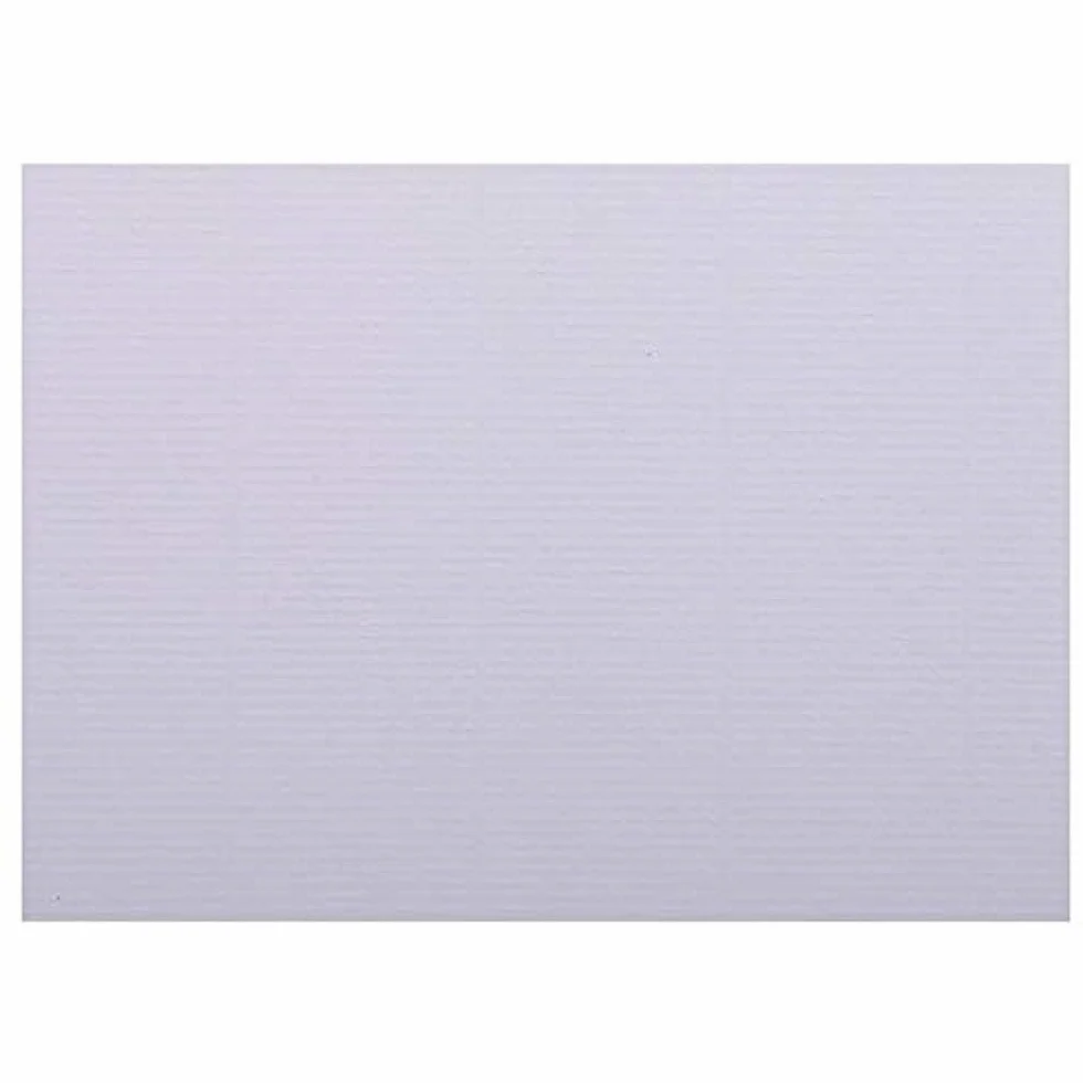 Lalo 47250L Papier Vergé de France Zestaw 50 arkuszy 21x29,7 cm 100g kolor ekstra biały