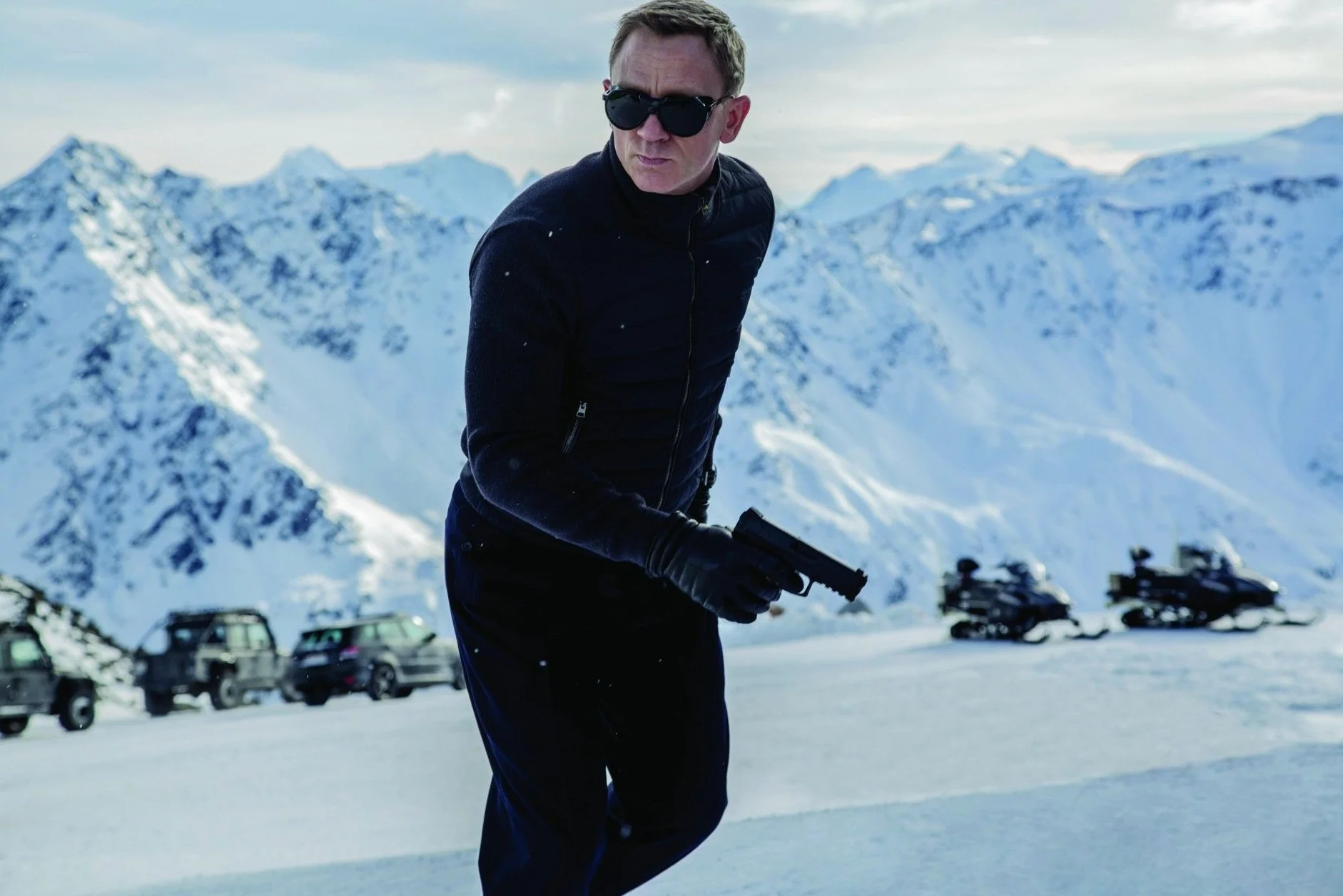 Spectre