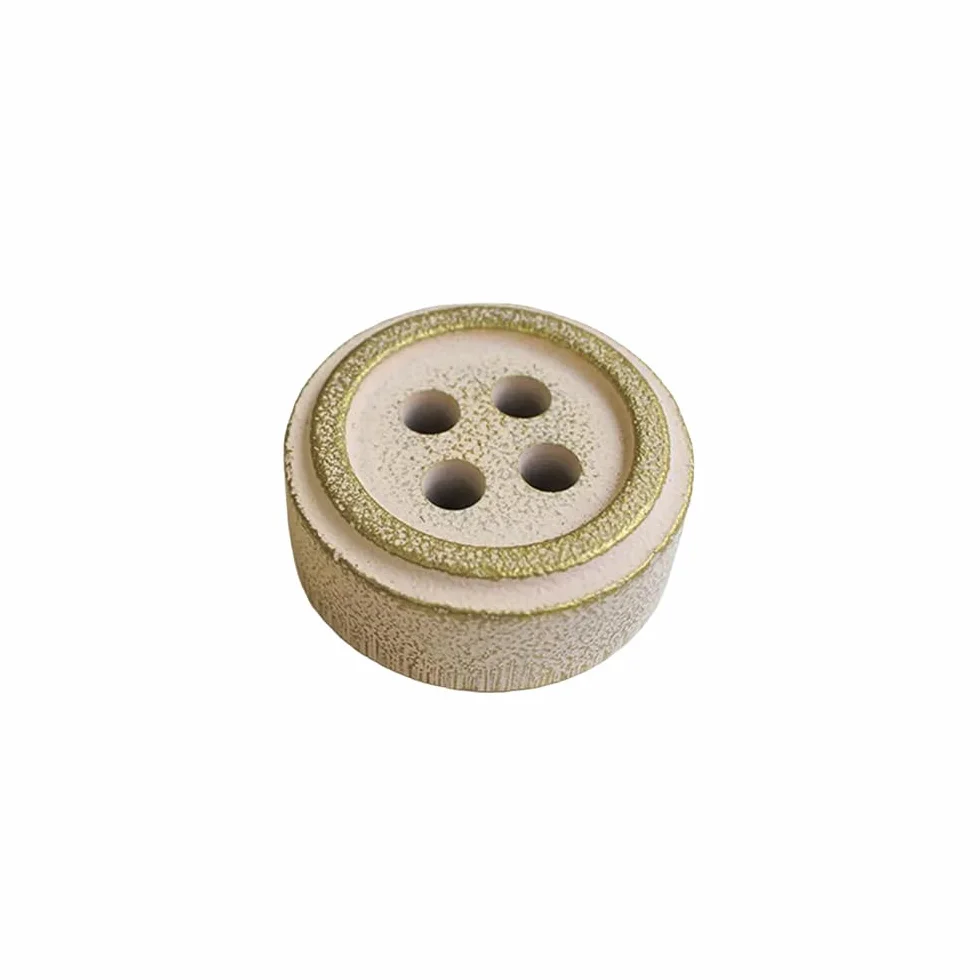 Cohana Nambu paperweight winter gold - 1pc