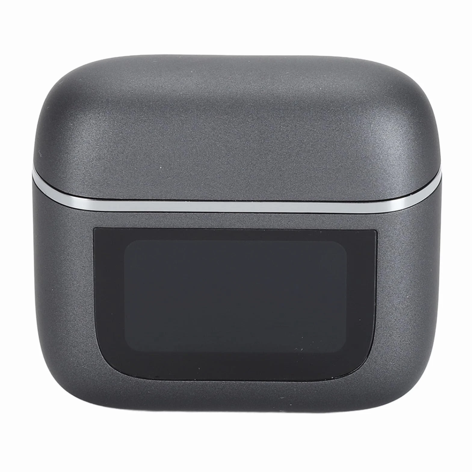 Słuchawki Douszne z Tłumaczem Języka Bluetooth 5.3, Obsługa 74 Języków, Redukcja Szumów
