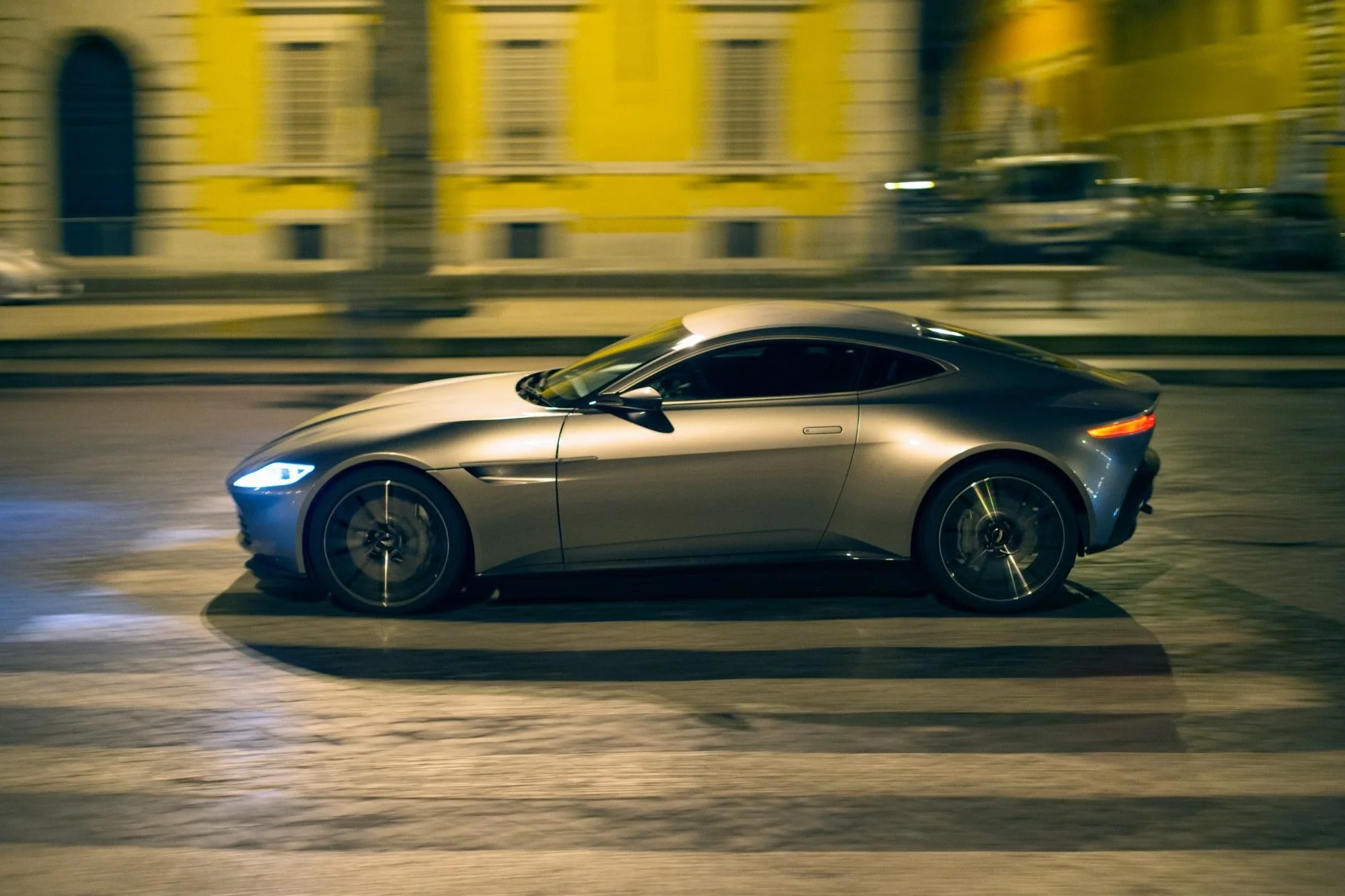 Spectre