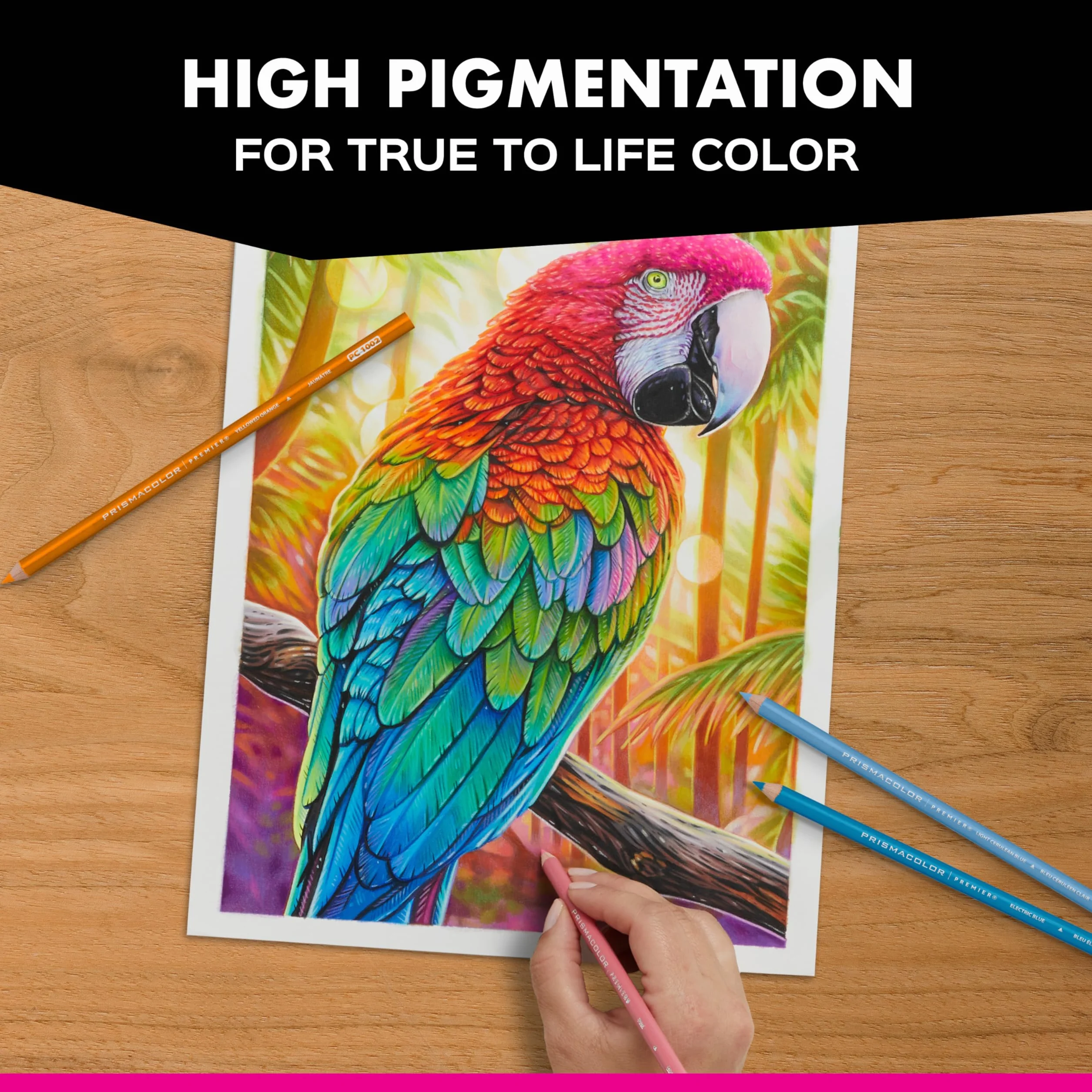 Prismacolor Premier Colored Pencils 48/Pkg