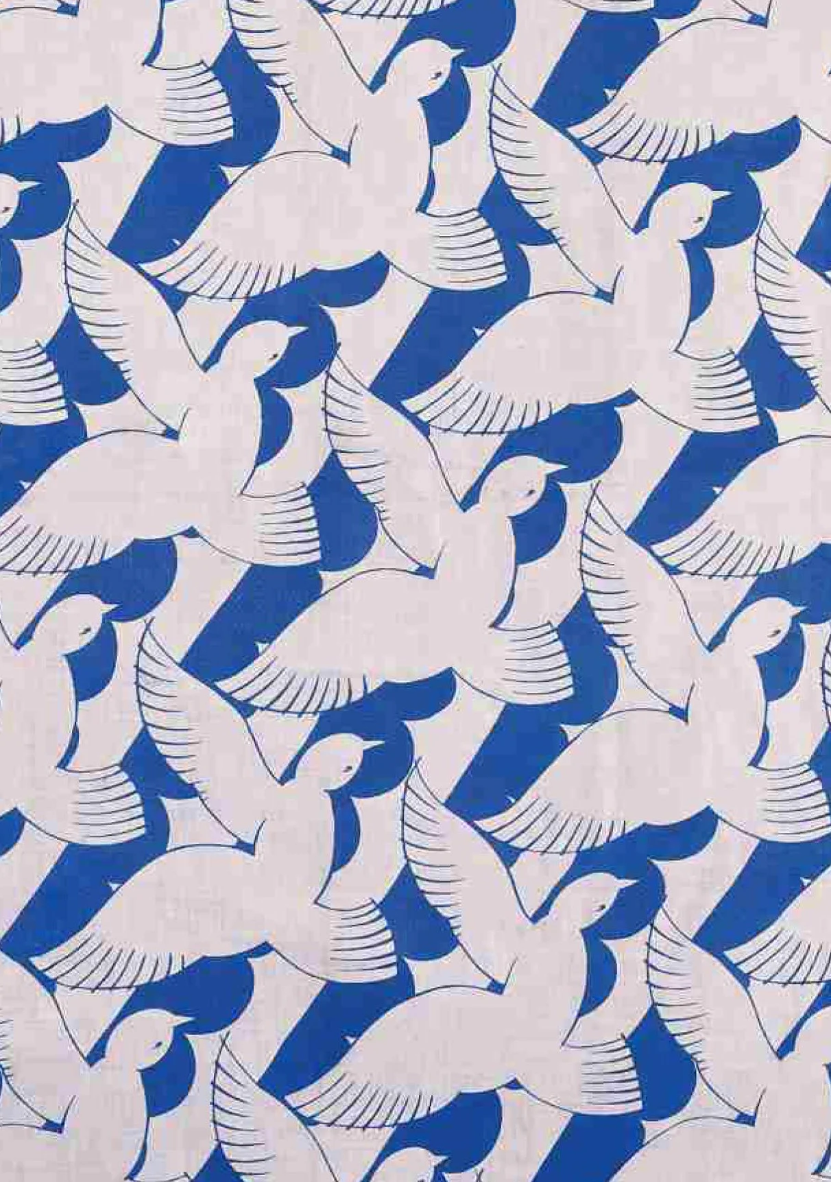 V&A Pattern: 100 Postcards /anglais