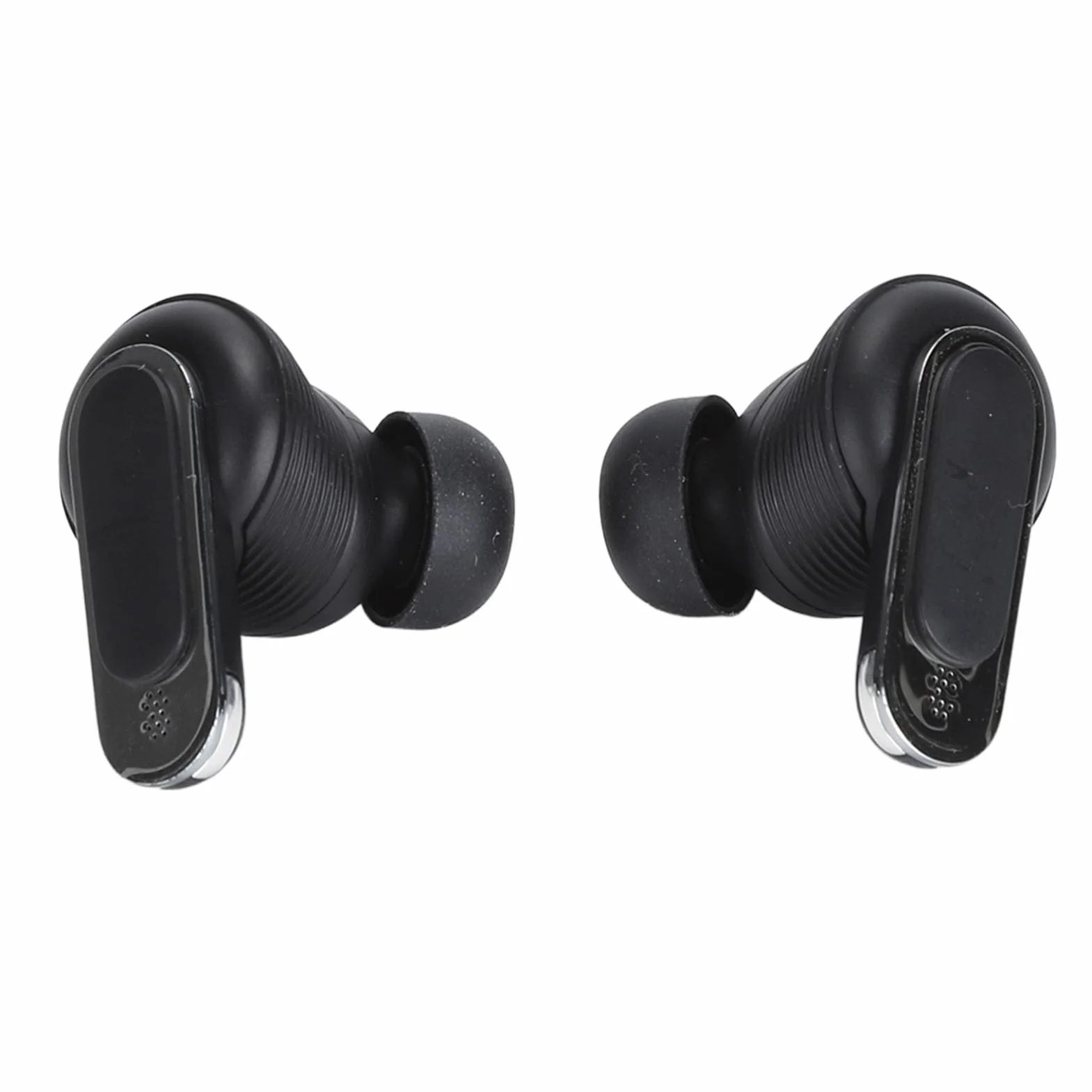 Słuchawki Douszne z Tłumaczem Języka Bluetooth 5.3, Obsługa 74 Języków, Redukcja Szumów