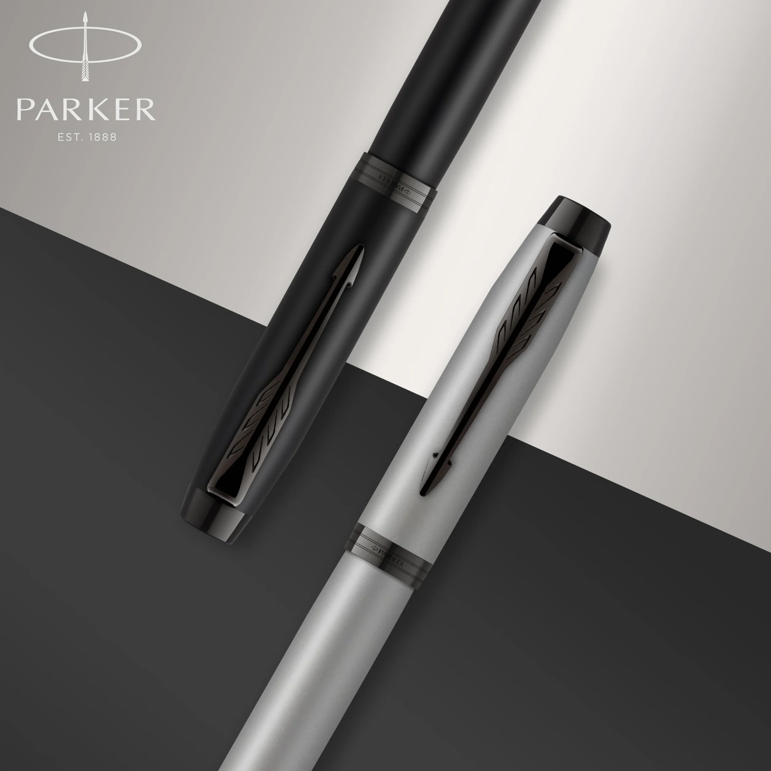 Parker Pióro Wieczne Czarny 13 x 119 mm