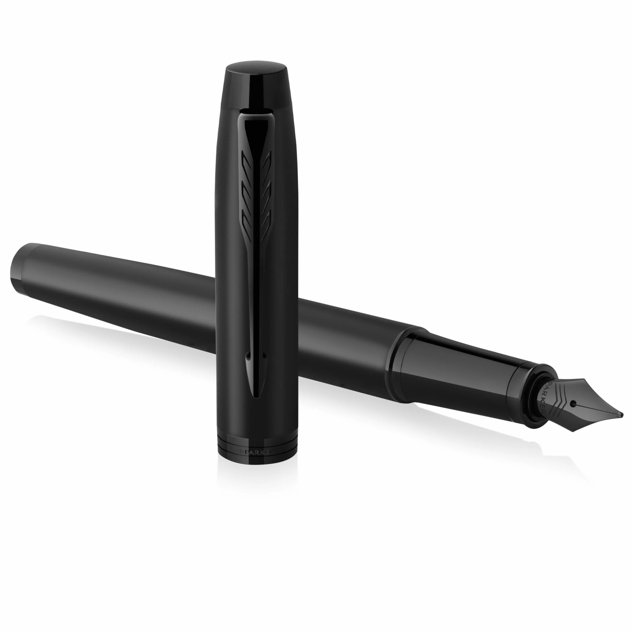 Parker Pióro Wieczne Czarny 13 x 119 mm