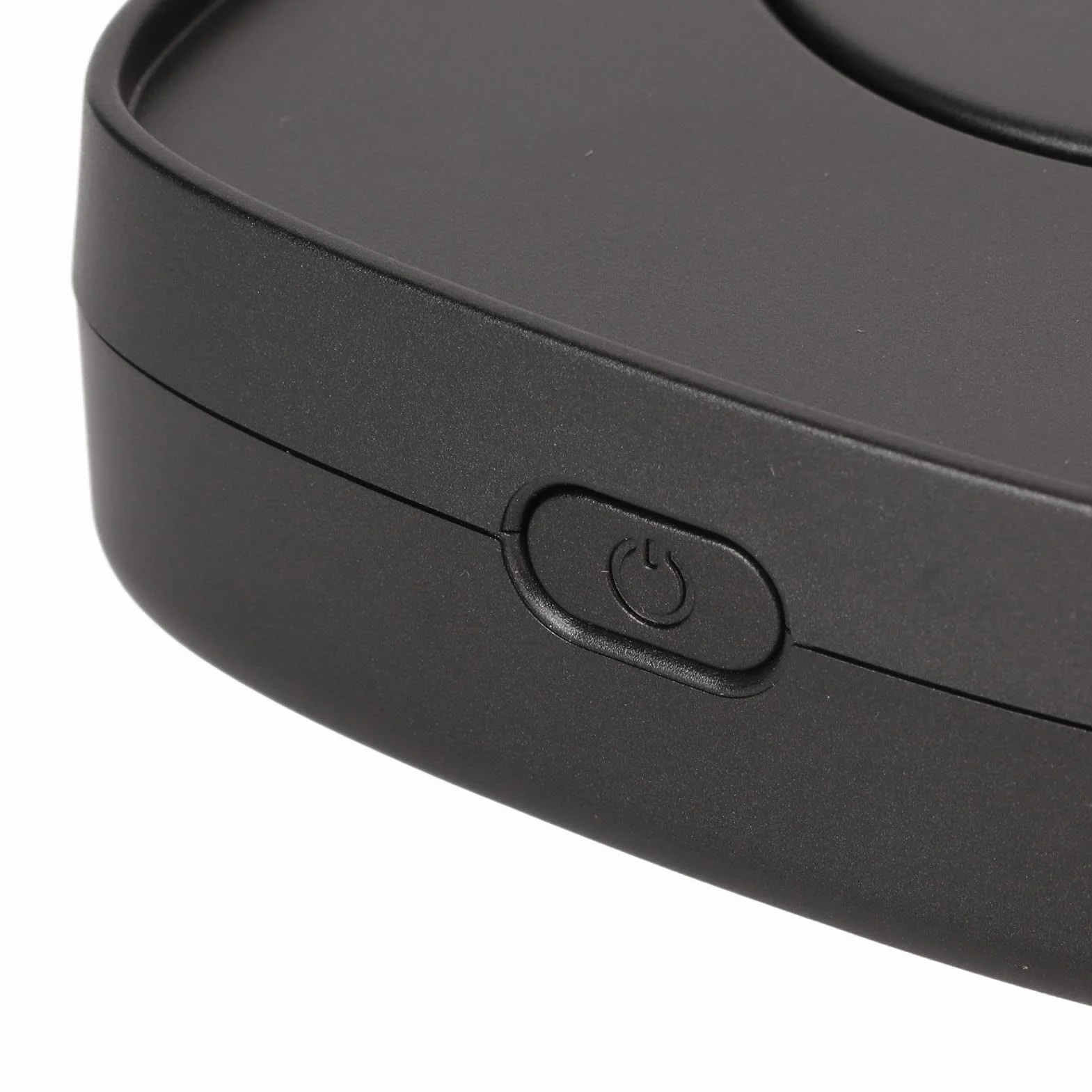 Mouse Jiggler — Automatyczny, Wyjątkowo Cichy Ruch Myszy z 2 Poziomami DPI — Plug and Play do Gier, spotkań i Prezentacji