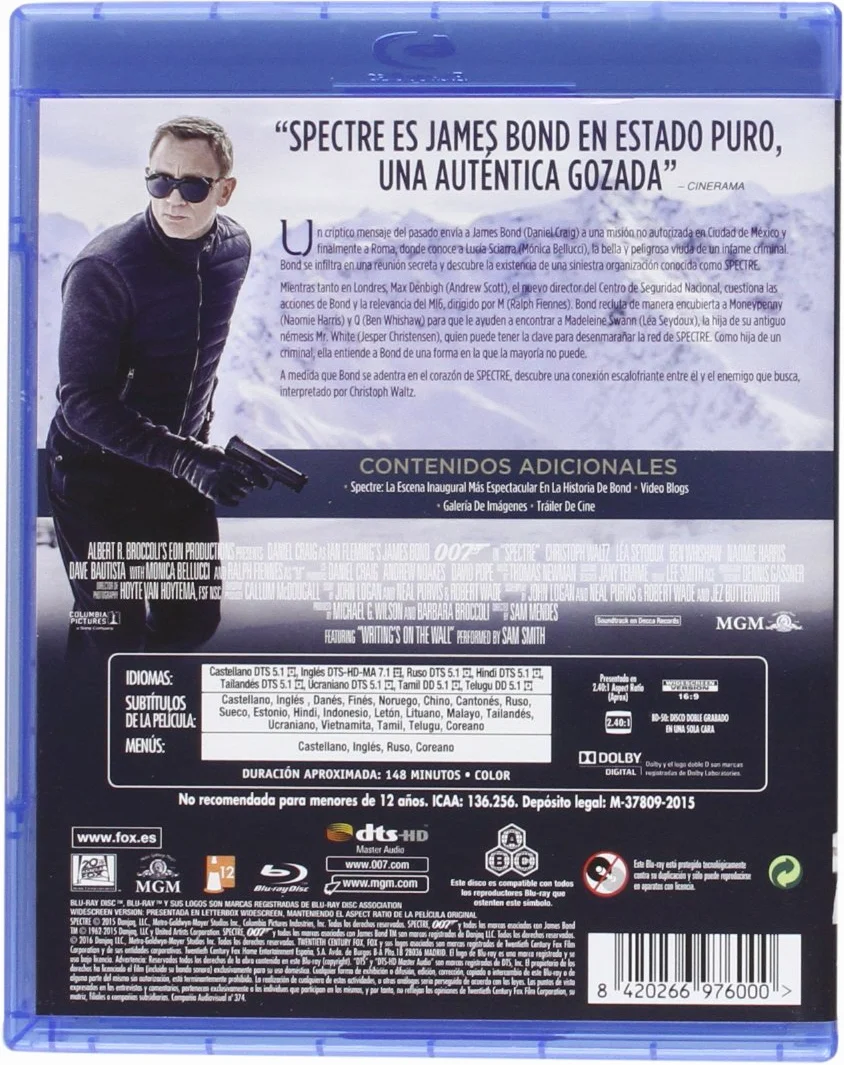 Spectre