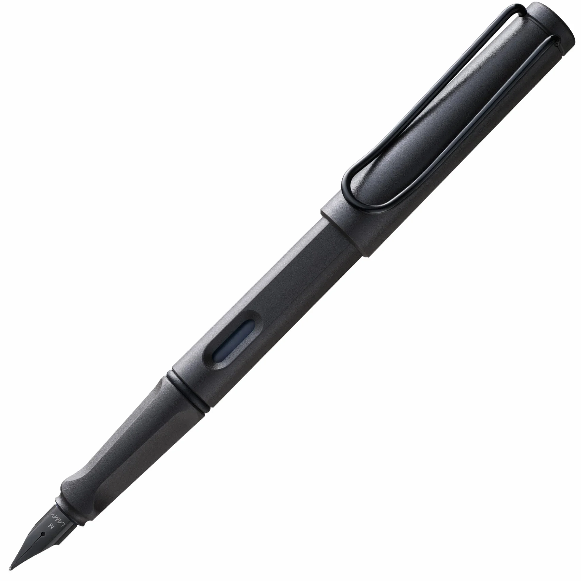 Lamy F/P 17 F Pióro, Czarny, F