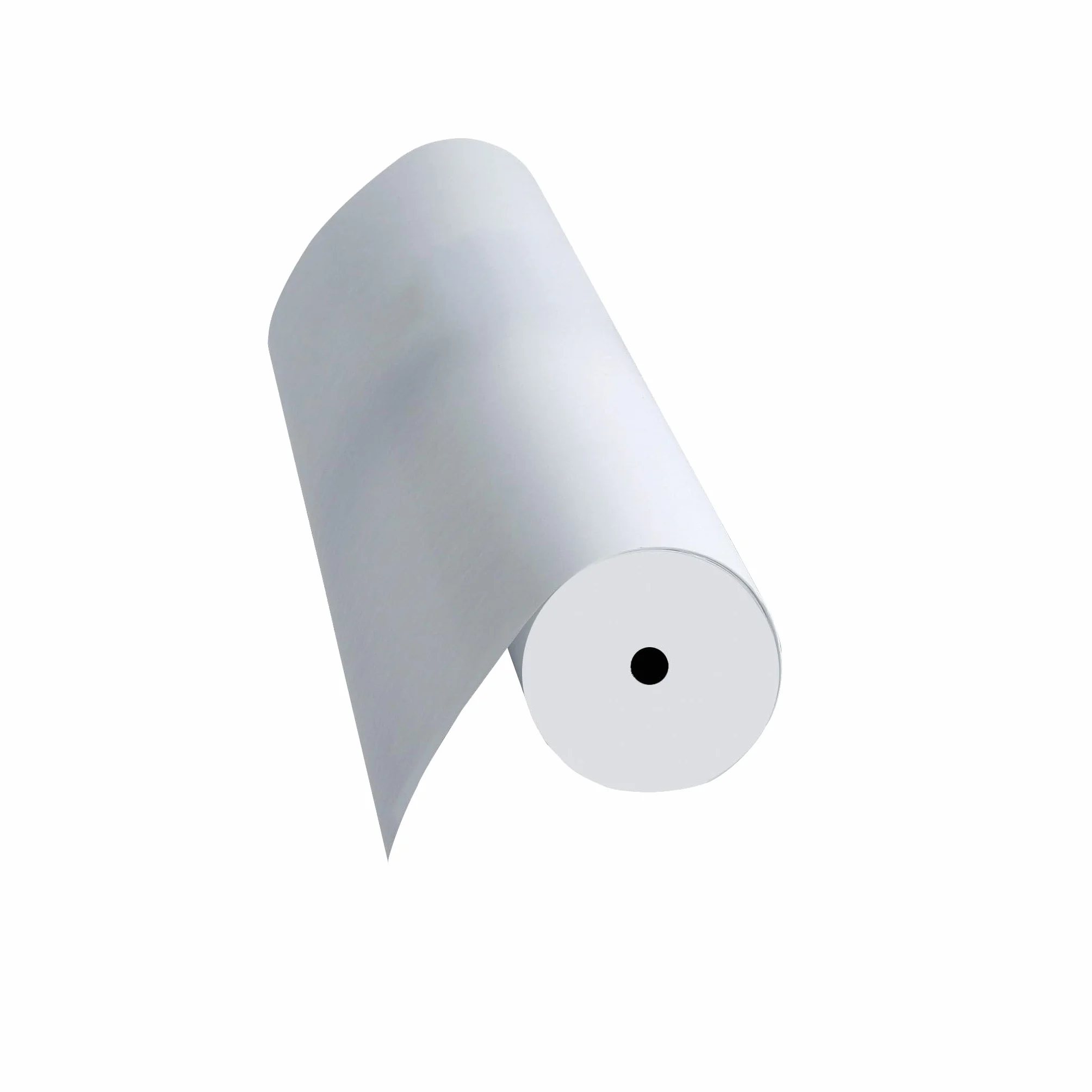Franken F2140 rolka papieru flipchart biała 35 m x 60 cm