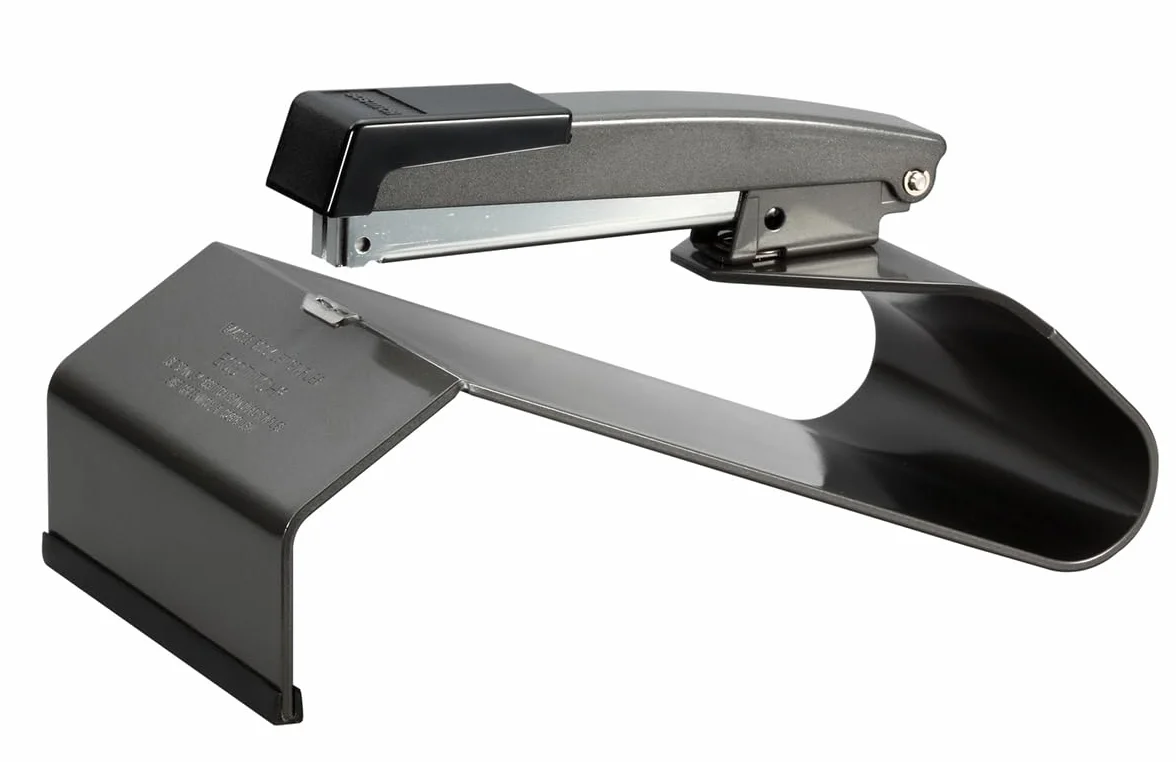 Bostitch B440SB zszywacz Czarny
