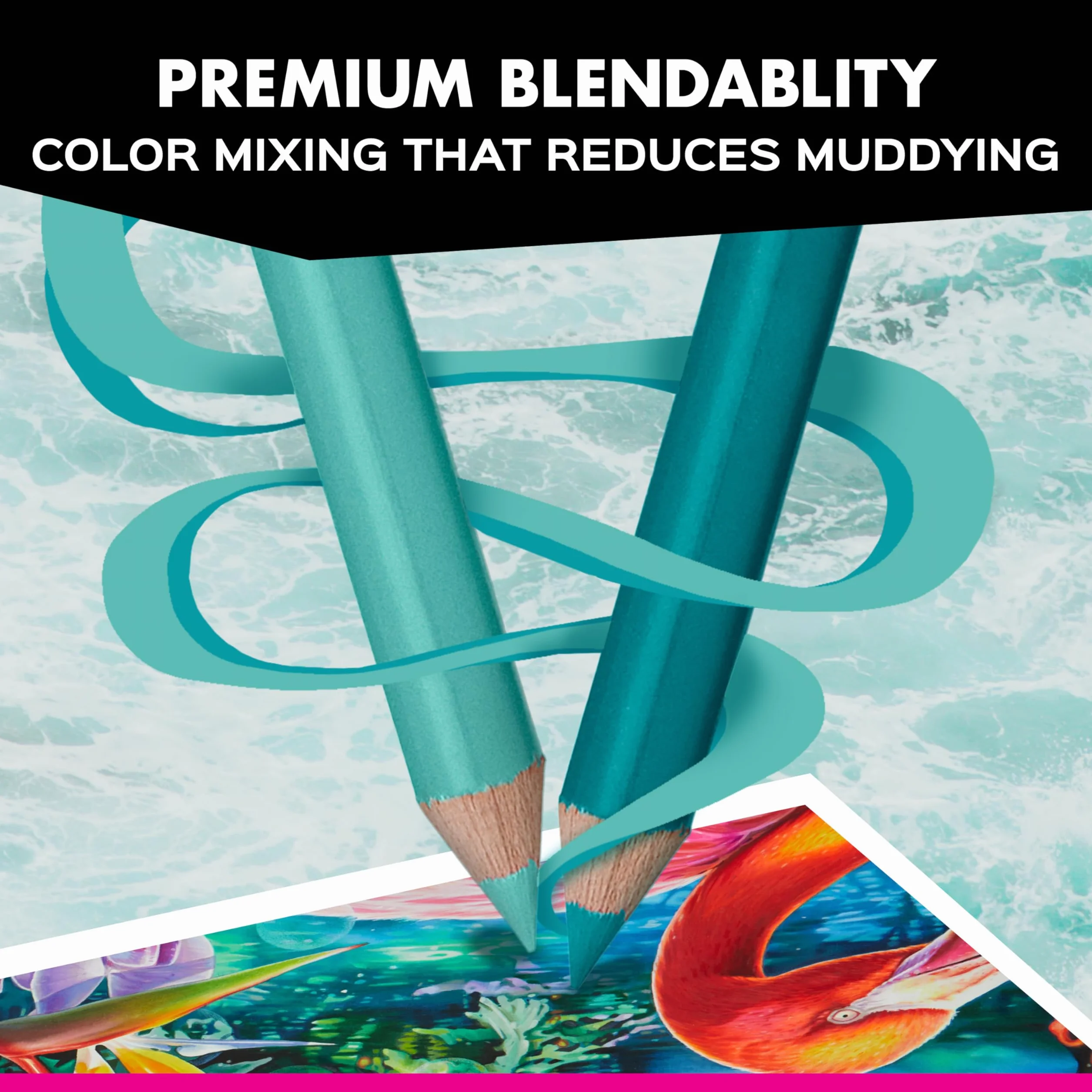 Prismacolor Premier Colored Pencils 48/Pkg