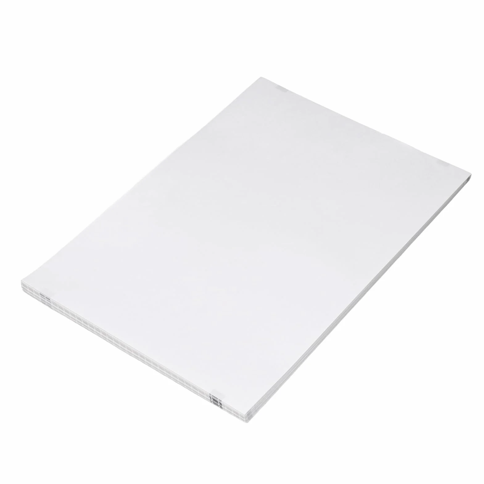 Dioche Papier Do Druku Termicznego A4 100 Arkuszy Wysokiej Jakości Szybkoschnący Papier Do Drukarek Atramentowych Drukarek Przenośnych Użytku Domowego i Biurowego 210 X 297 Mm