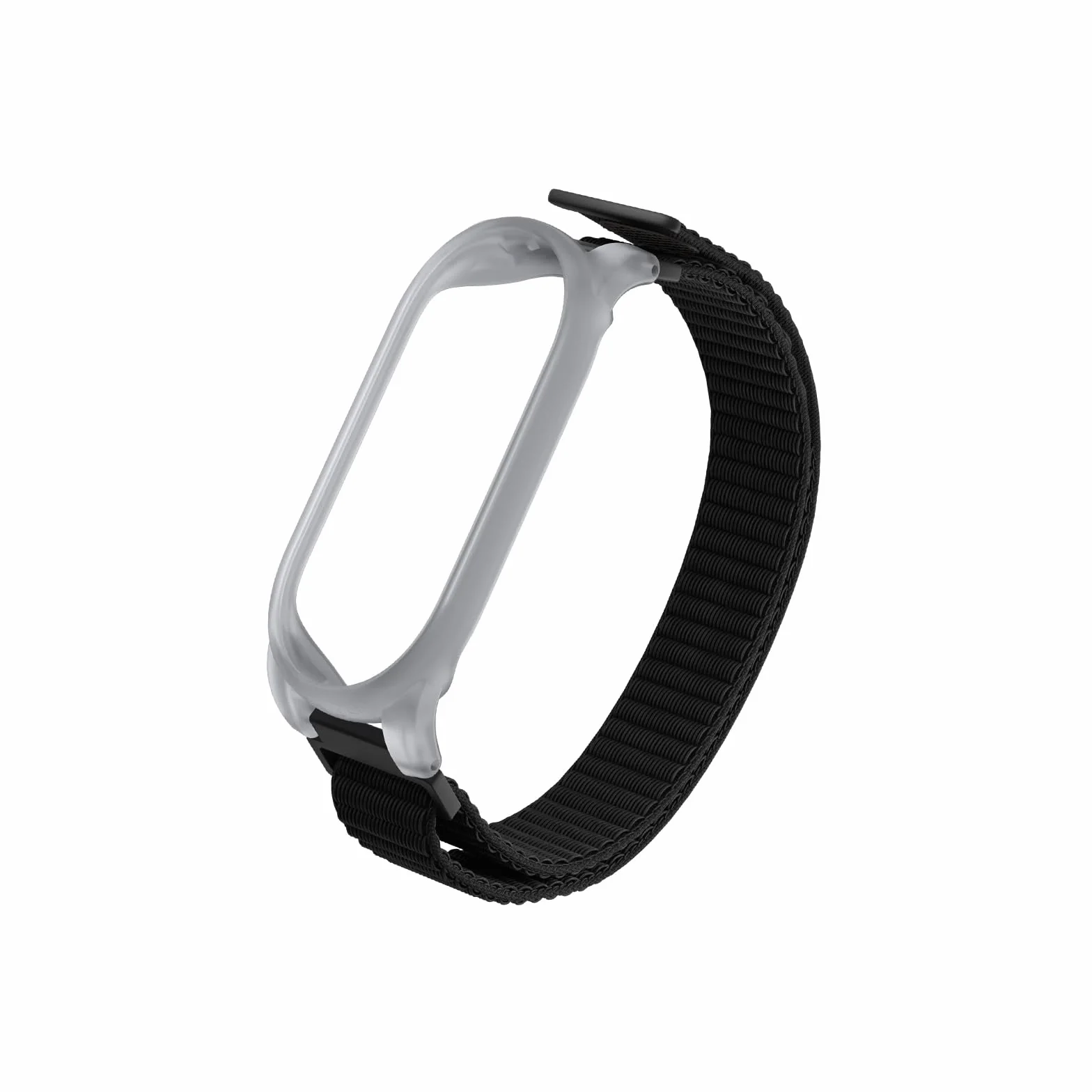 Plaud NotePin S Opaska na Nadgarstek Oddychający Nylon Rzep Regulowany 18.5-23.5 cm Akcesorium do Dyktafonu AI