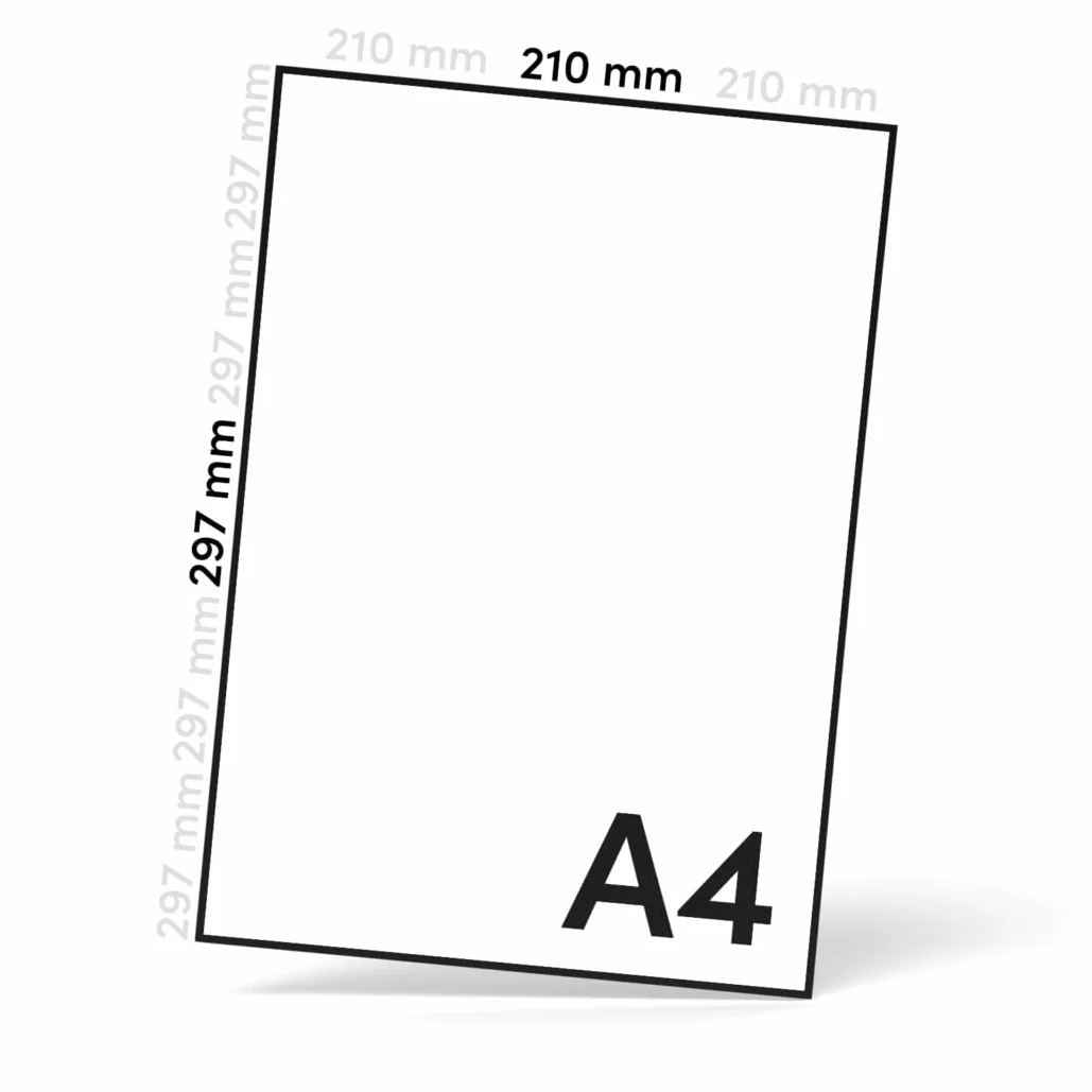 Netuno 200 arkuszy naturalnego papieru kremowego DIN A4, 21 x 29,7 cm, 120 g, wysokiej jakości papier do drukowania atramentowego i laserowego, do broszur, do majsterkowania, zaproszeń, papier