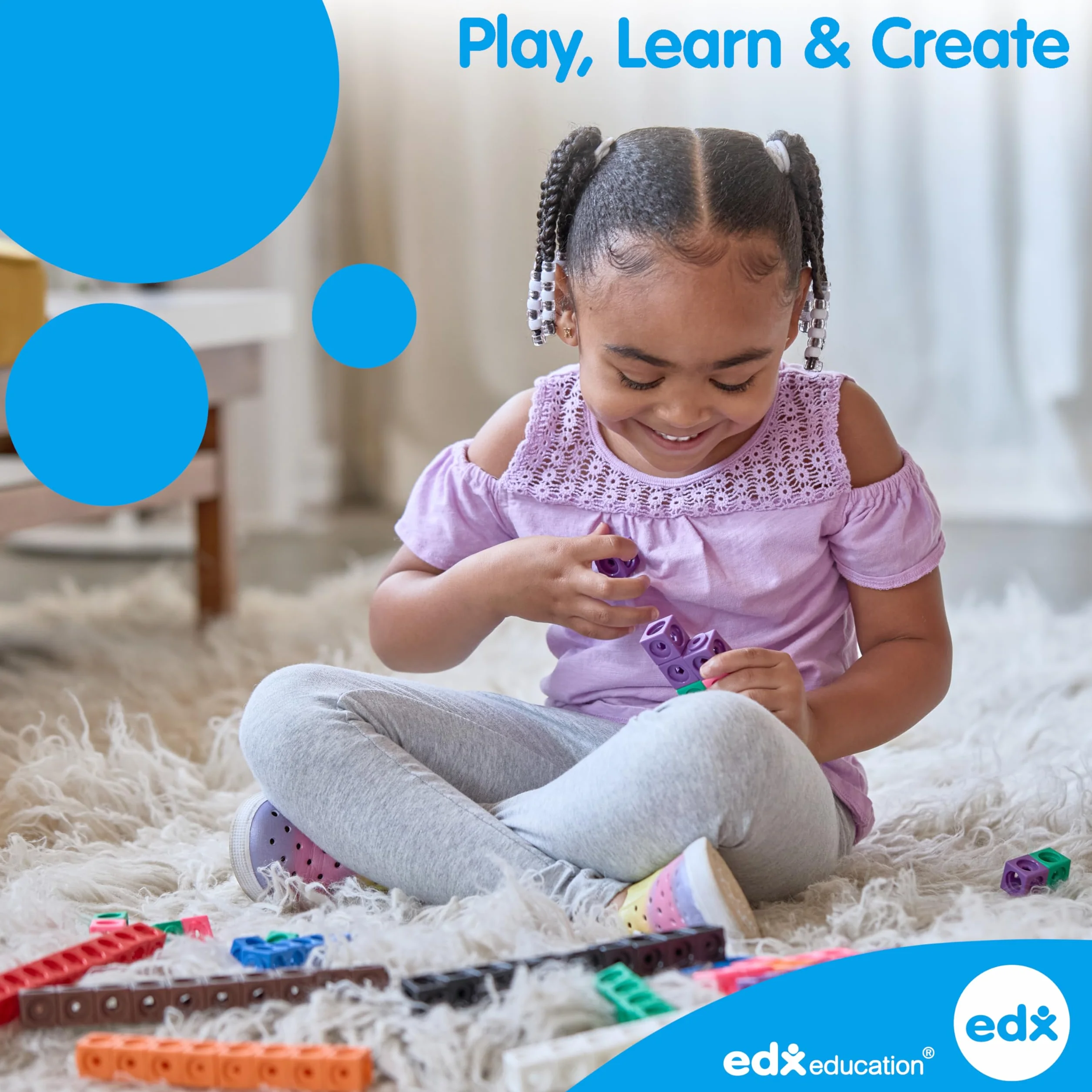 EDX Education 53835 Hobby Wielokolorowy