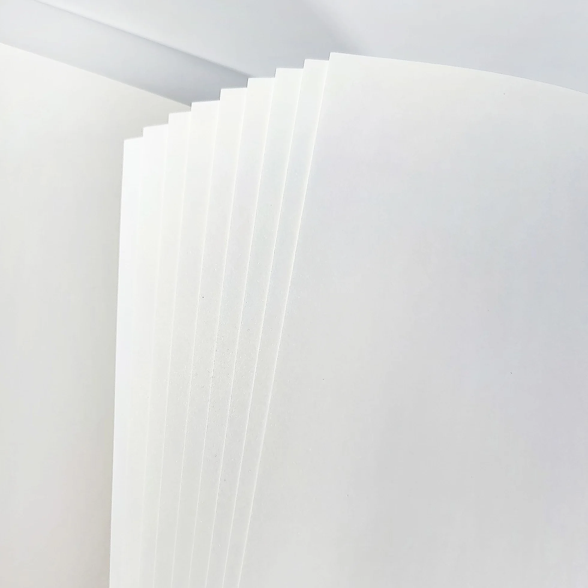 Papier uzupełniający A4 135 arkuszy 100 g/m² 4 otwory Blanko