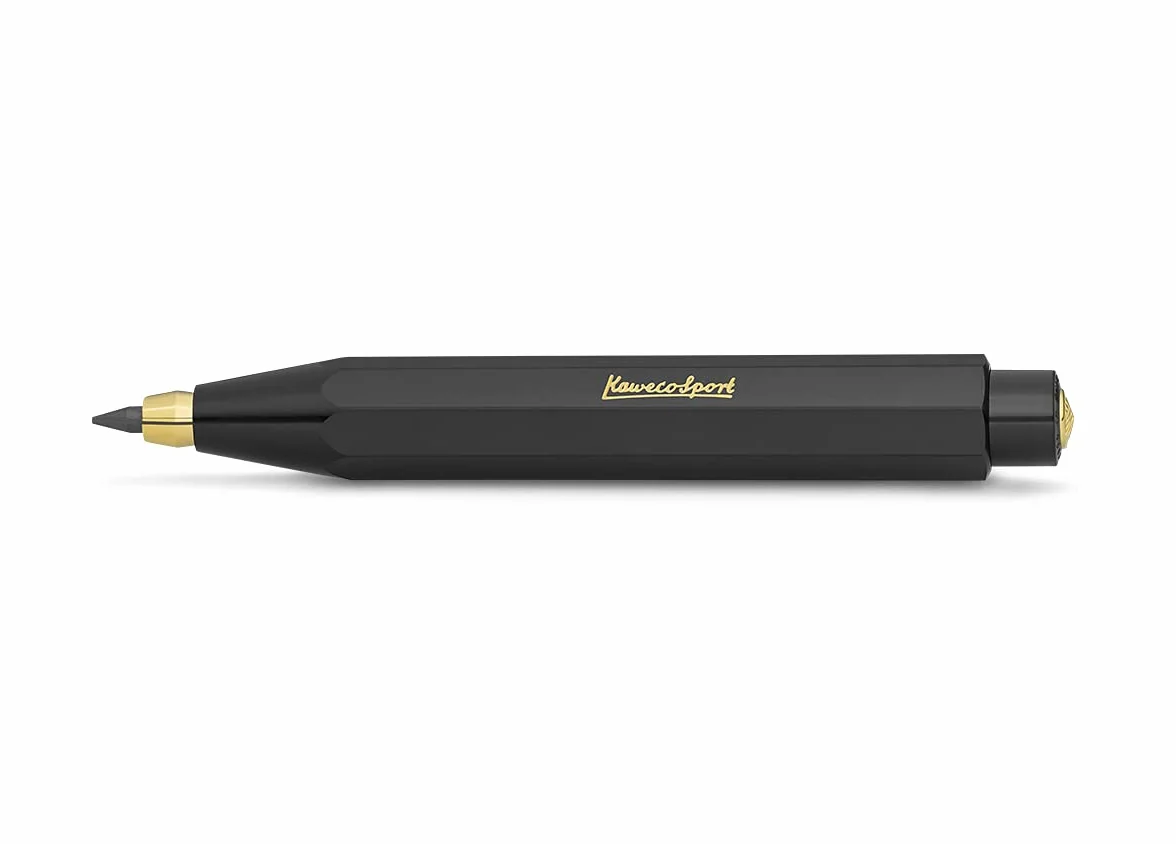 Kaweco Kółko CLASSIC SPORT Czarny 3,2 mm
