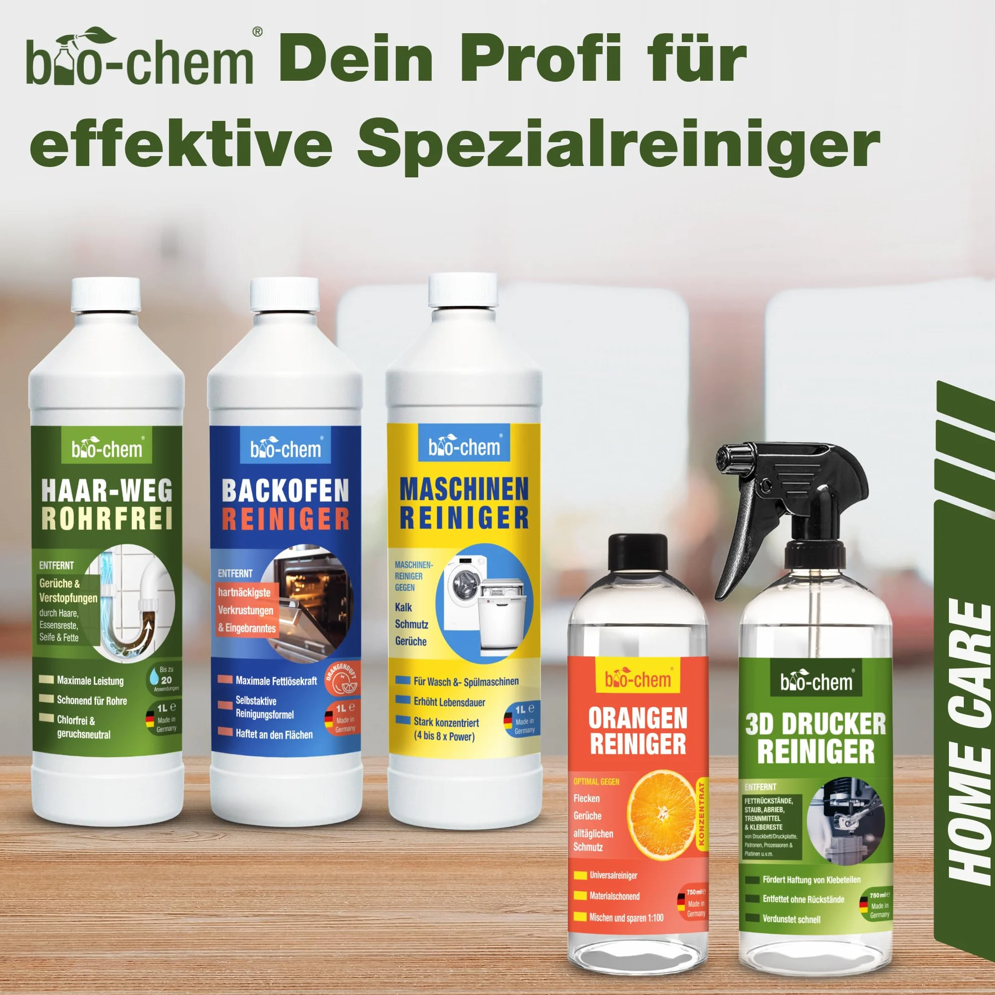 ?rodek do czyszczenia drukarki 3D, 3 x 100 ml, w sprayu, w zestawie ?ciereczka z mikrofibry, do wszystkich drukarek 3D, cz??ci PC i innych urz?dze? elektrycznych, przyjazny dla ?rodowiska ?rodek