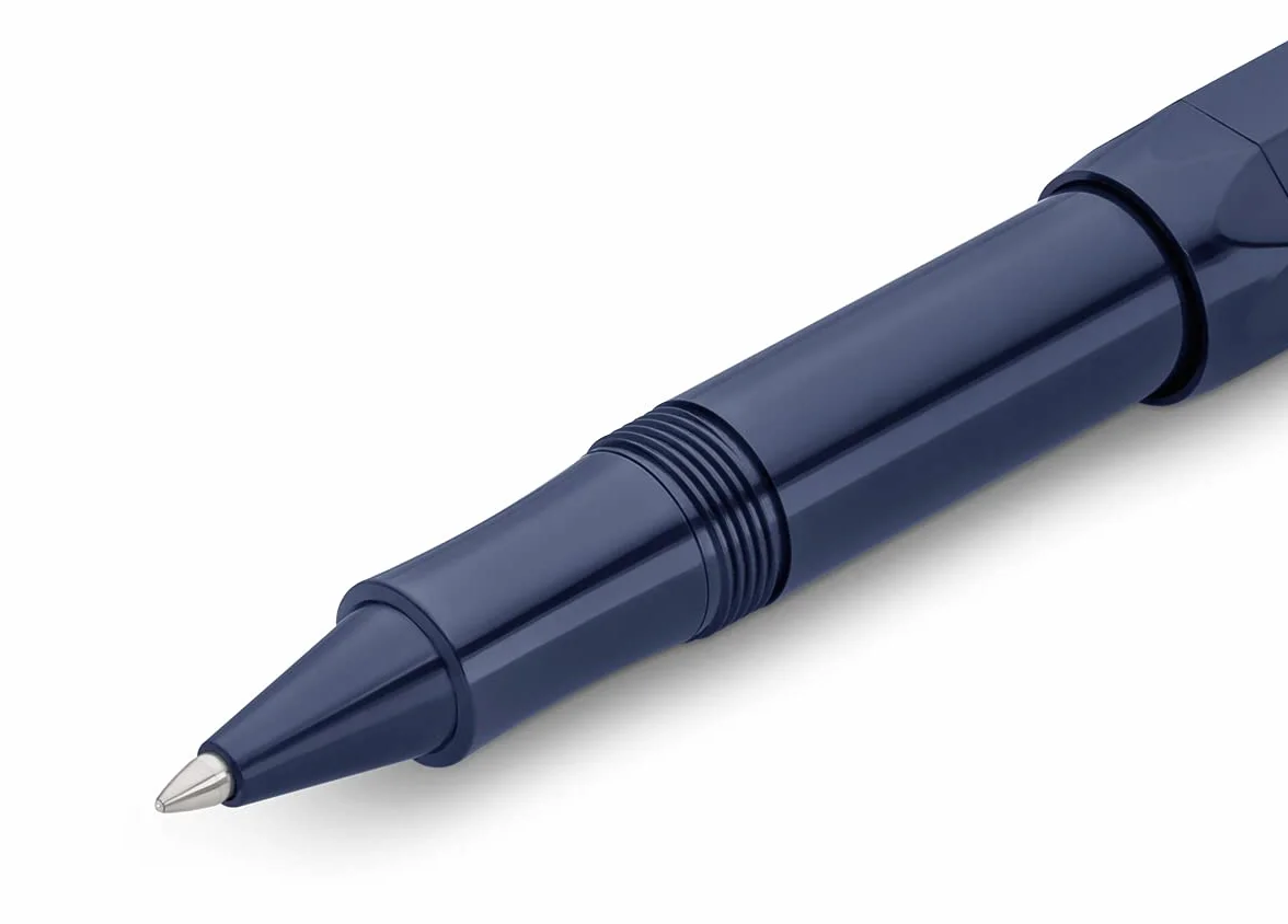Kaweco Classic Sport Gel Roller Navy 0,7 mm