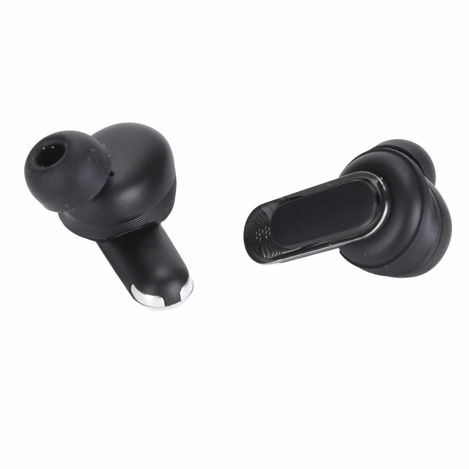Słuchawki Douszne z Tłumaczem Języka Bluetooth 5.3, Obsługa 74 Języków, Redukcja Szumów