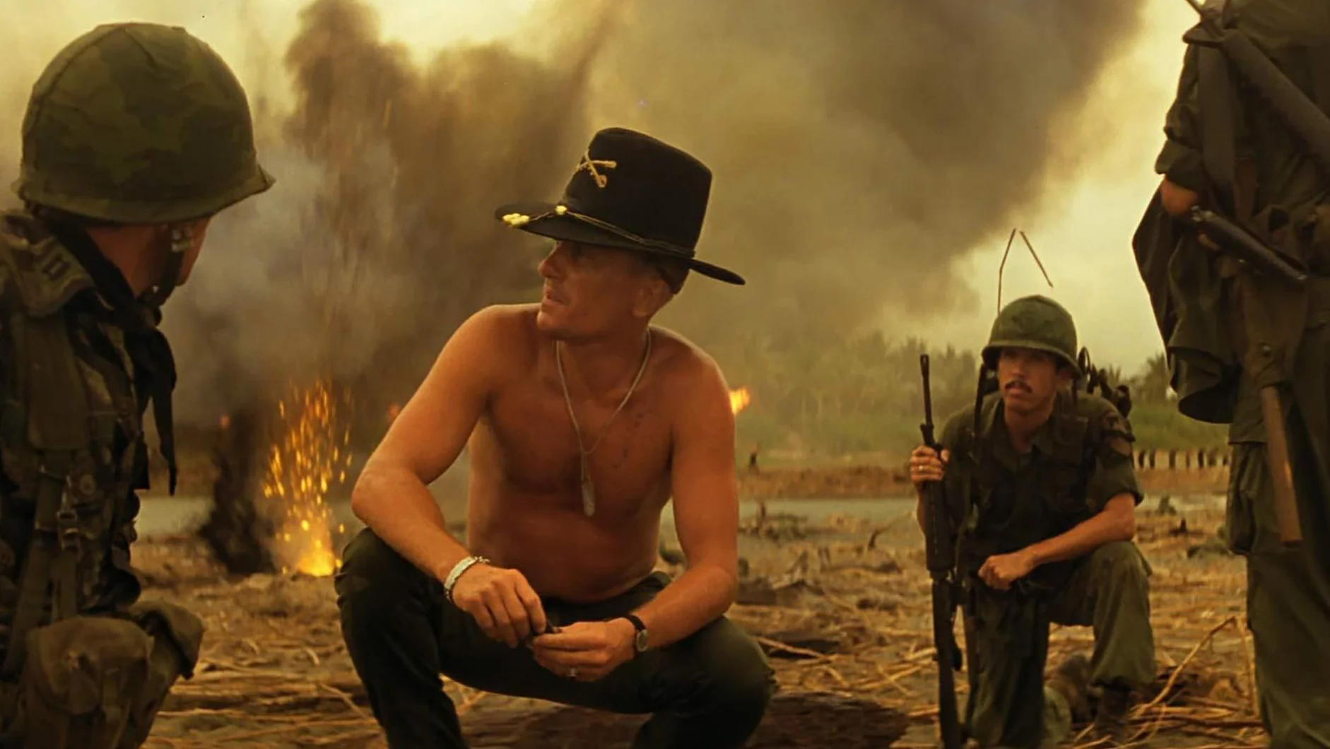 Apocalypse now - Final Cut - BD